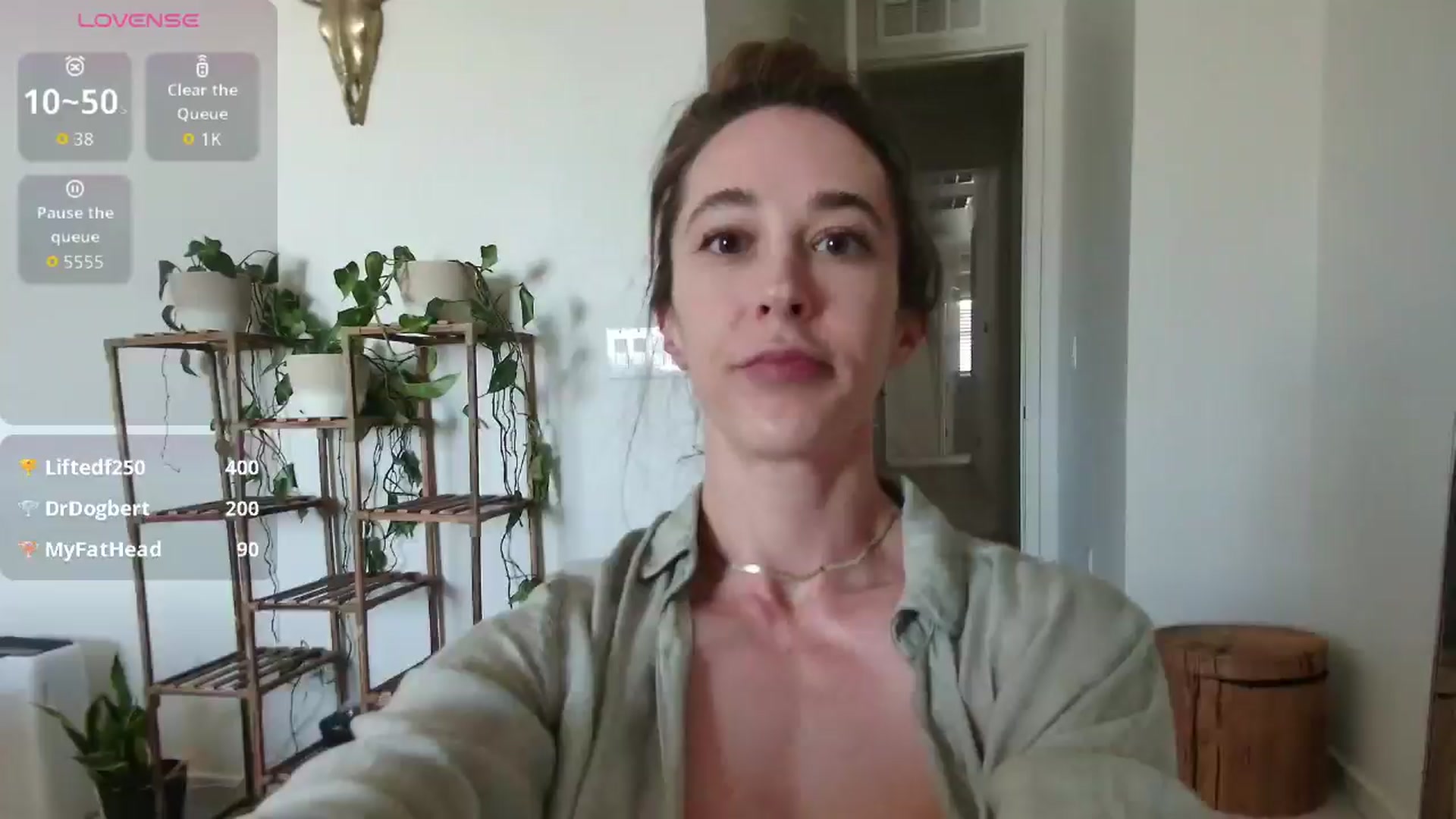Gallery image thumbnail from tease4lisa's myfreecams stream on, 03/17/2026, 20:21 image 7 of 20