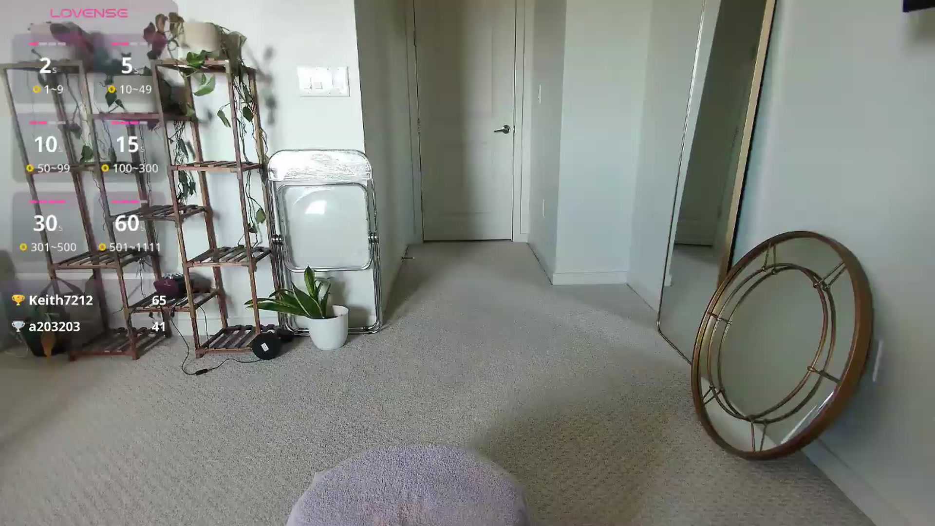 Gallery image thumbnail from tease4lisa's myfreecams stream on, 06/03/2026, 21:29 image 1 of 20