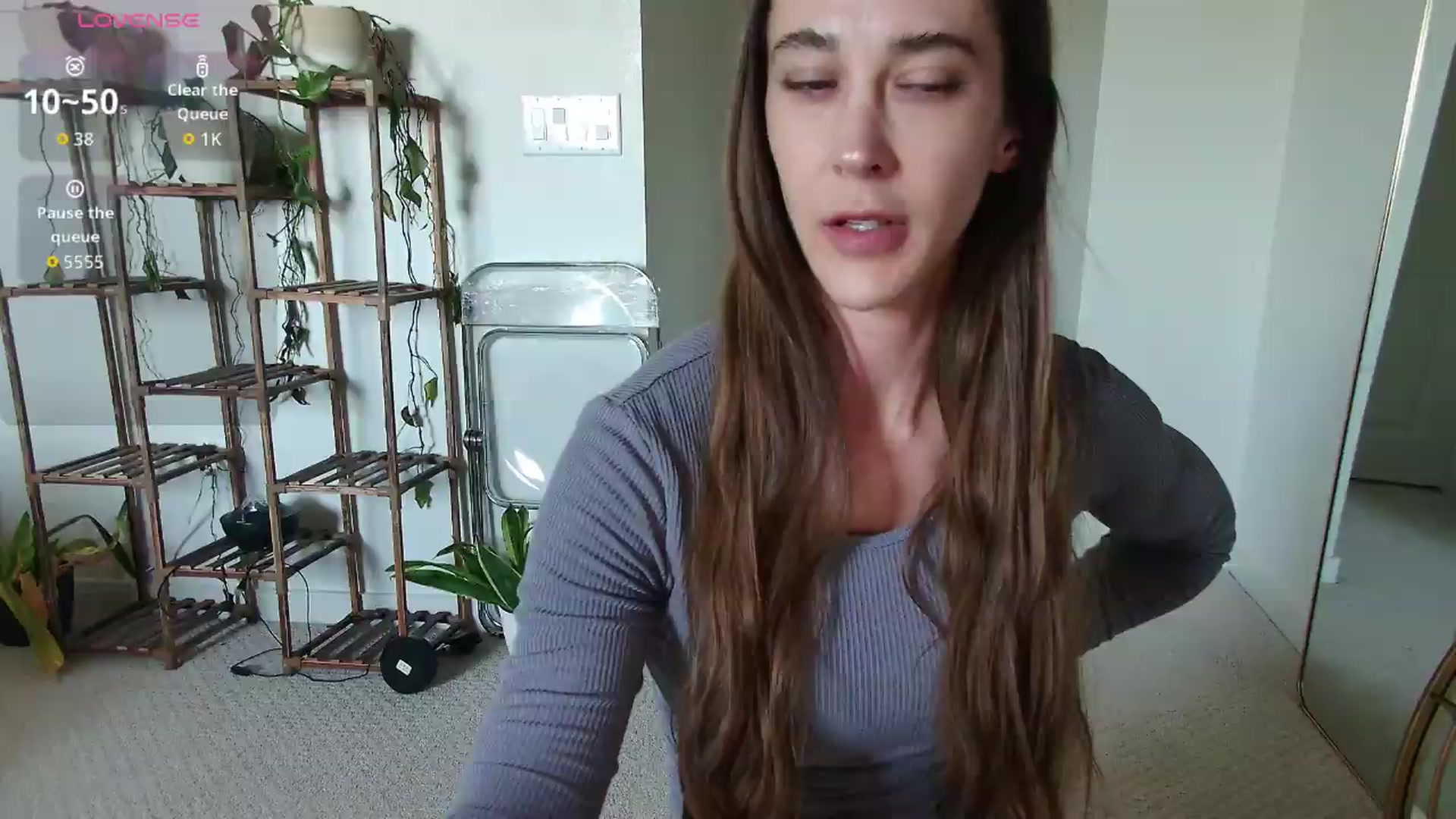 Gallery image thumbnail from tease4lisa's myfreecams stream on, 07/01/2026, 21:47 image 2 of 20
