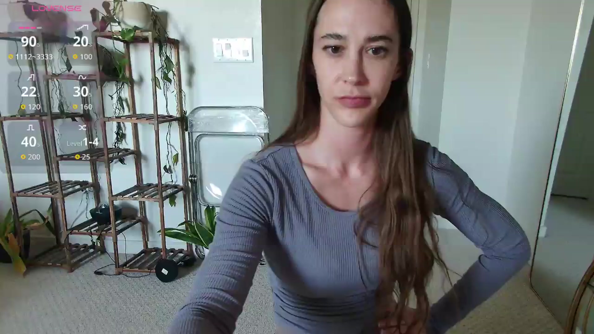 Gallery image thumbnail from tease4lisa's myfreecams stream on, 07/01/2026, 21:47 image 1 of 20