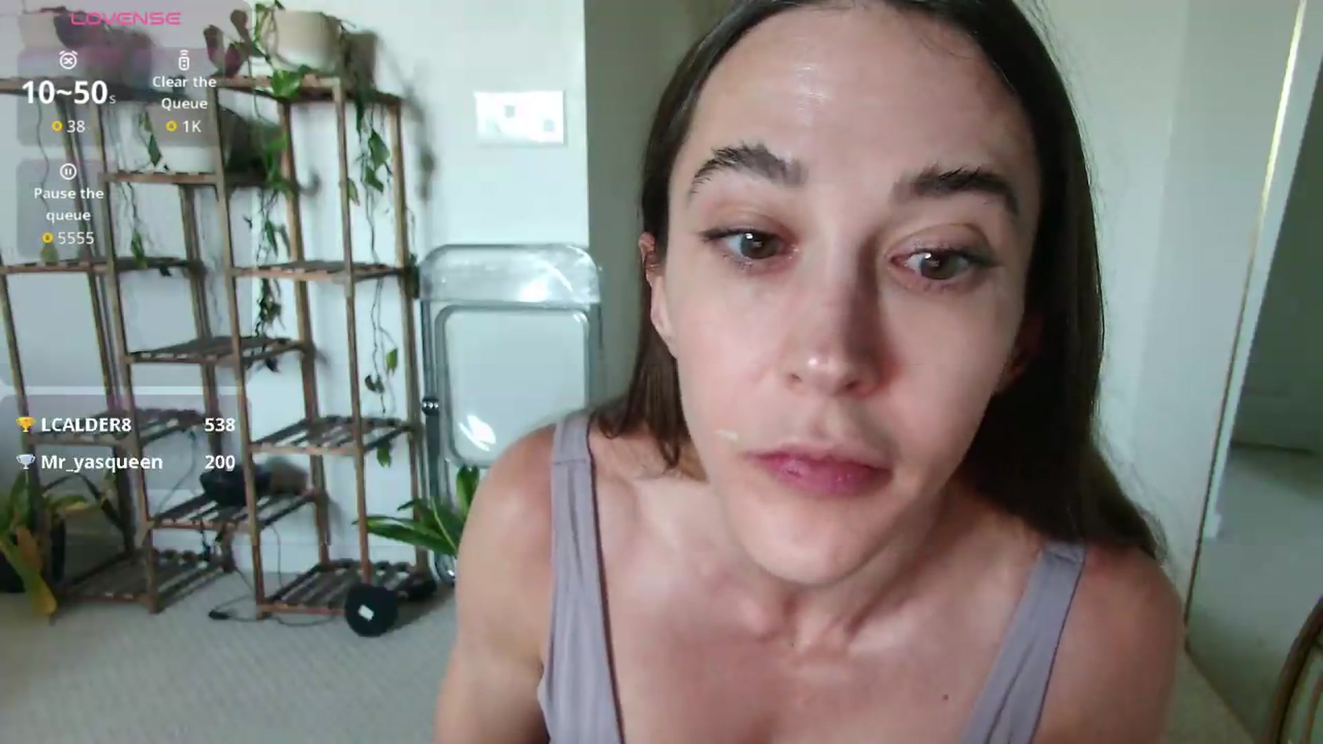 Gallery image thumbnail from tease4lisa's myfreecams stream on, 07/01/2026, 21:47 image 15 of 20