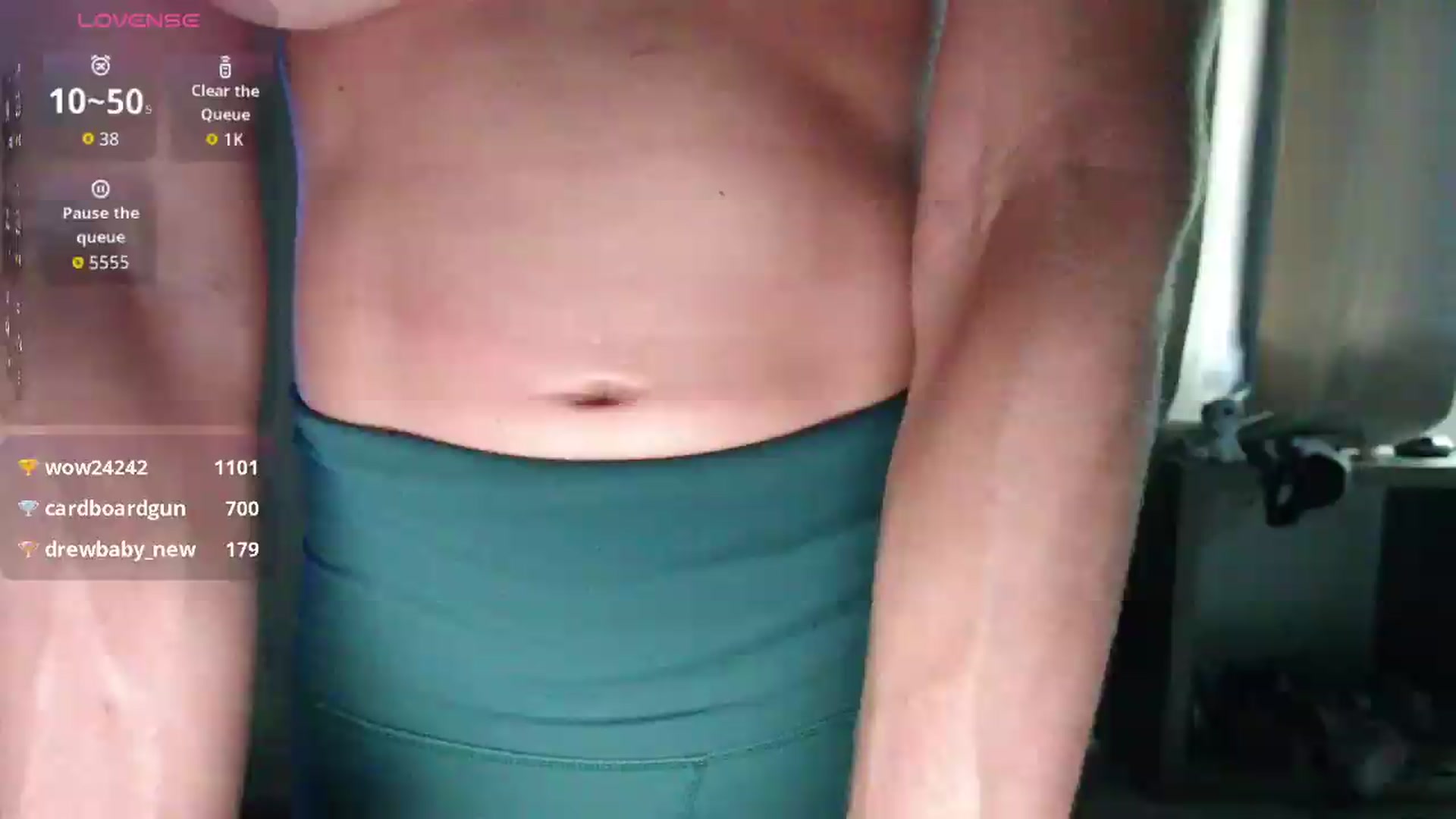Gallery image thumbnail from tease4lisa's myfreecams stream on, 07/27/2026, 22:44 image 17 of 20