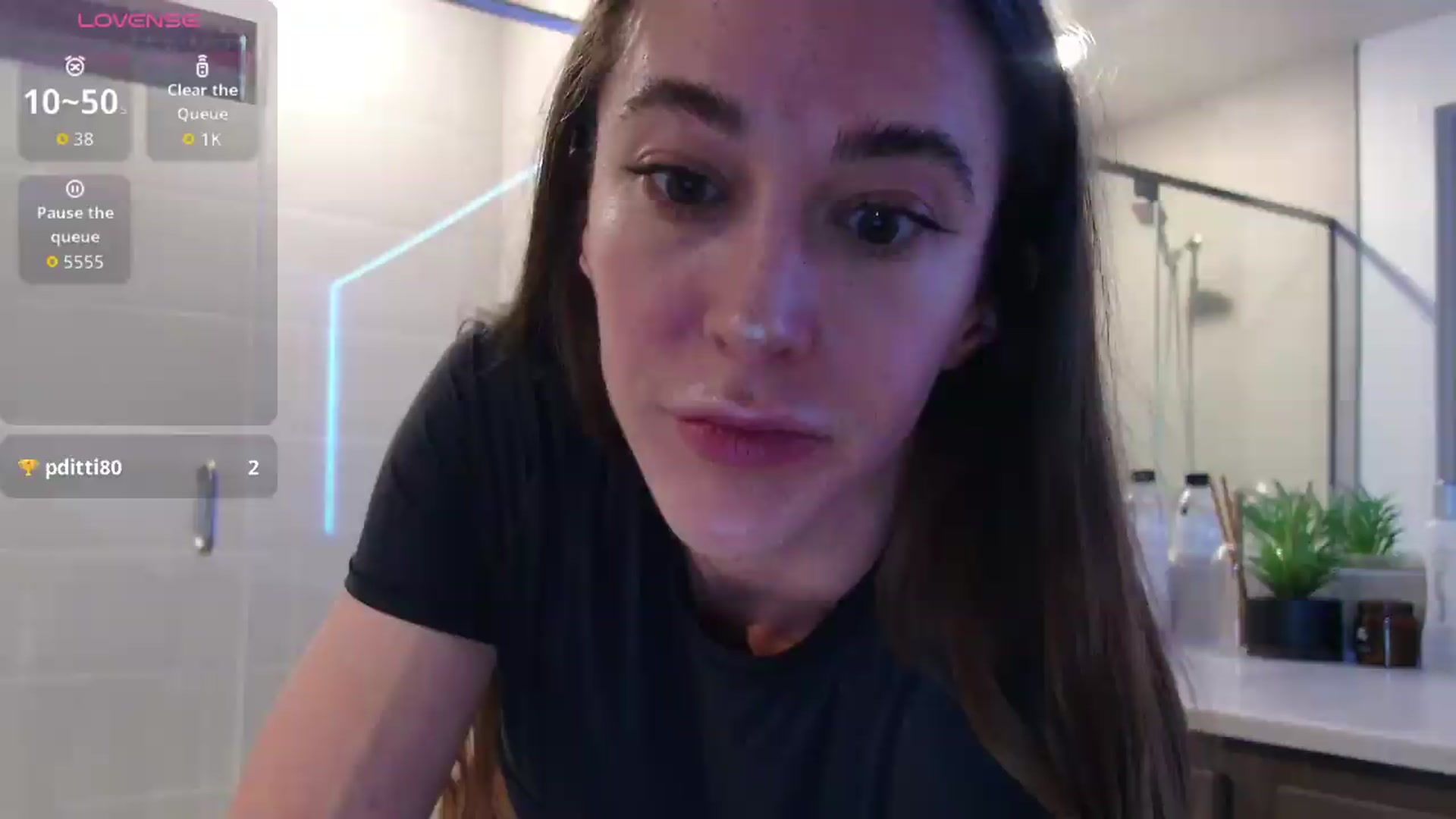 Gallery image thumbnail from tease4lisa's myfreecams stream on, 08/03/2026, 18:20 image 3 of 20