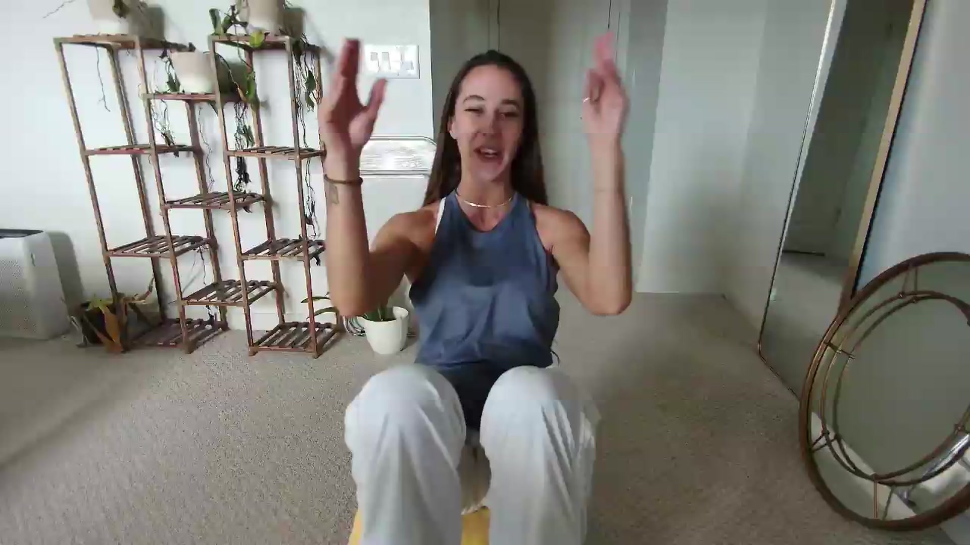 Gallery image thumbnail from tease4lisa's myfreecams stream on, 08/14/2026, 19:58 image 12 of 20