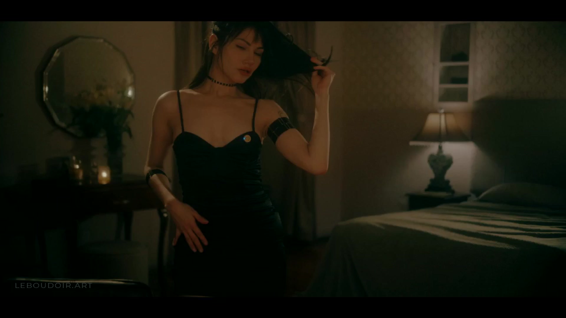 Gallery image thumbnail from teaserama's myfreecams stream on, 12/18/2024, 08:47 image 5 of 20