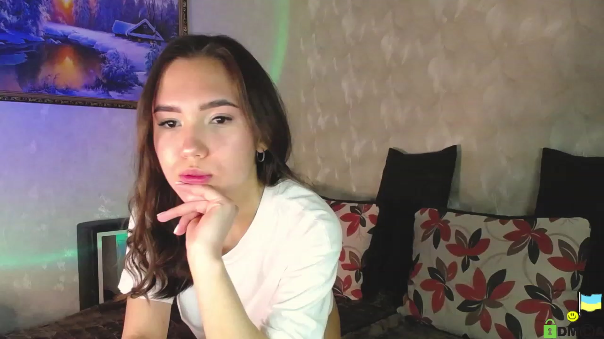 Gallery image thumbnail from tenderlyPoli's myfreecams stream on, 11/26/2022, 20:10 image 2 of 20