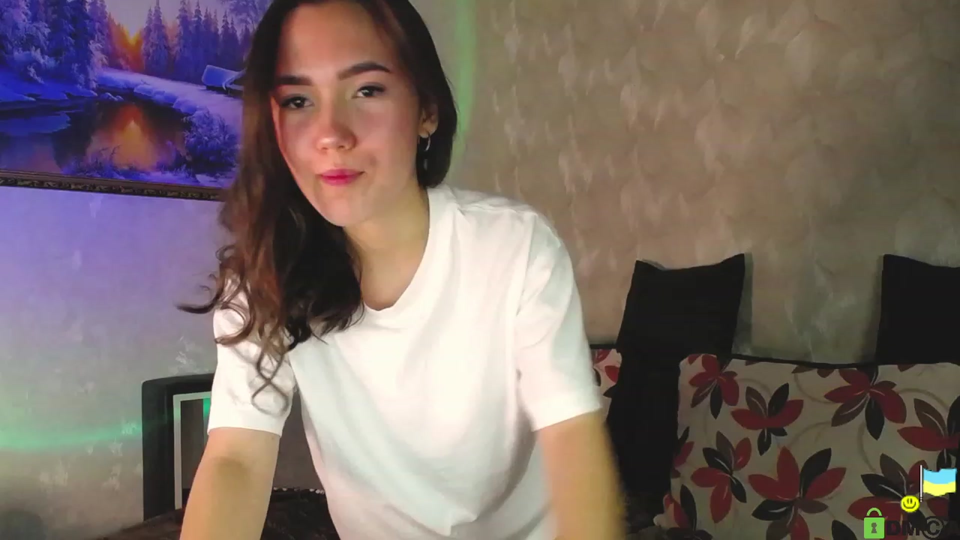 Gallery image thumbnail from tenderlyPoli's myfreecams stream on, 11/26/2022, 20:10 image 18 of 20
