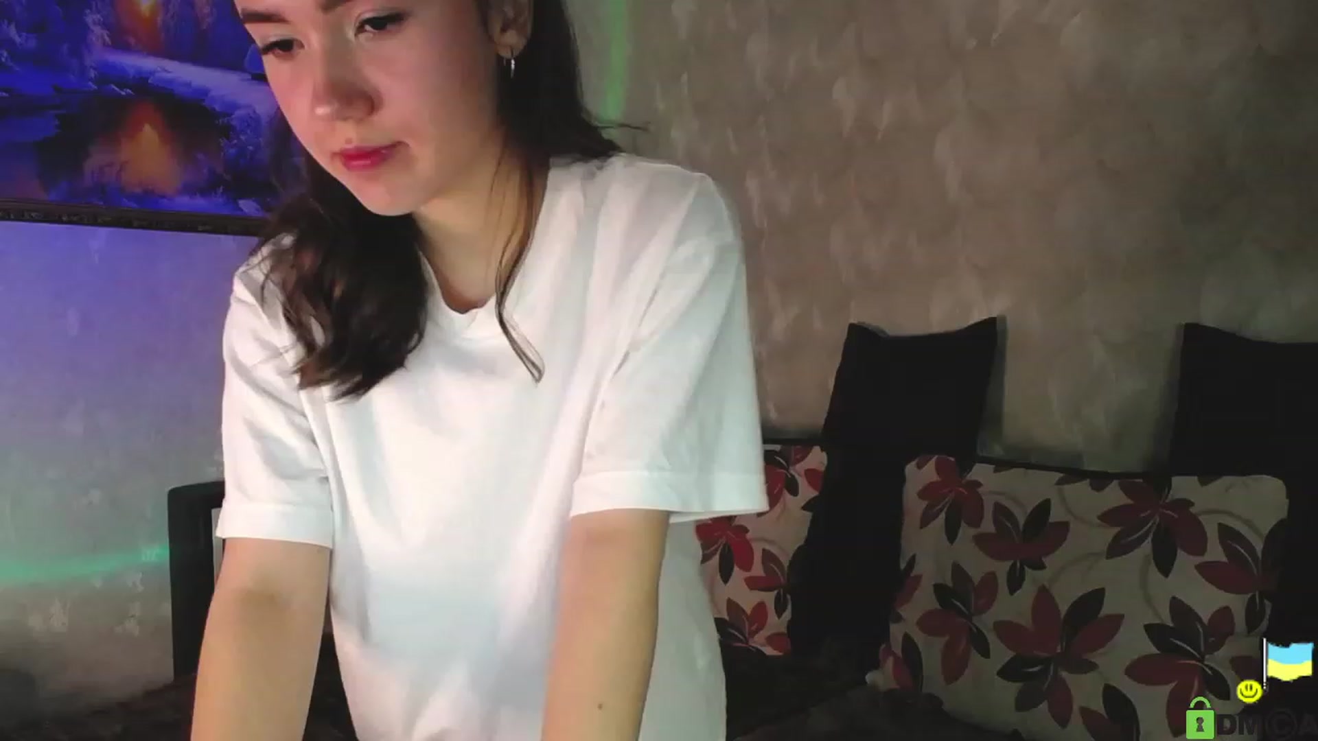 Gallery image thumbnail from tenderlyPoli's myfreecams stream on, 11/26/2022, 20:10 image 1 of 20