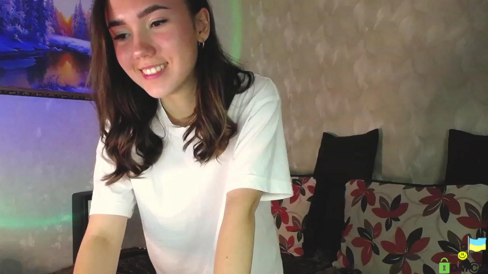 Gallery image thumbnail from tenderlyPoli's myfreecams stream on, 11/26/2022, 20:10 image 12 of 20