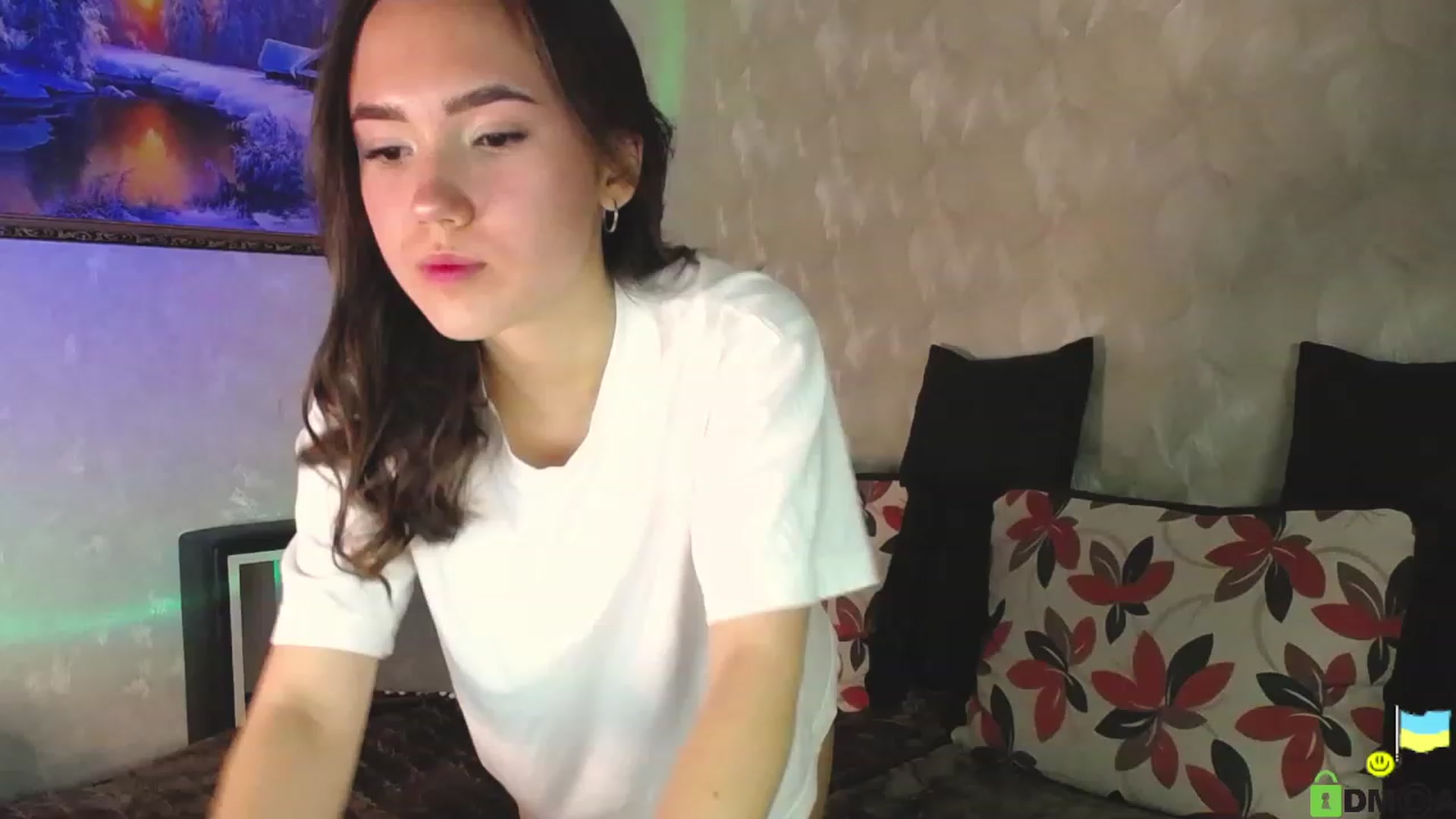 Gallery image thumbnail from tenderlyPoli's myfreecams stream on, 11/26/2022, 20:10 image 8 of 20