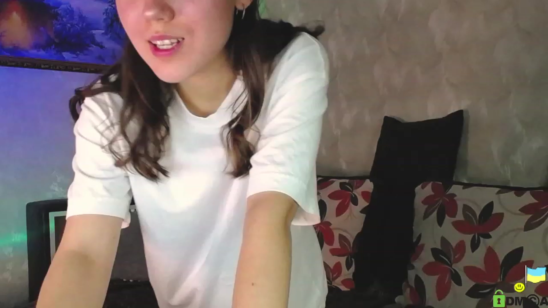 Gallery image thumbnail from tenderlyPoli's myfreecams stream on, 11/26/2022, 21:18 image 20 of 20