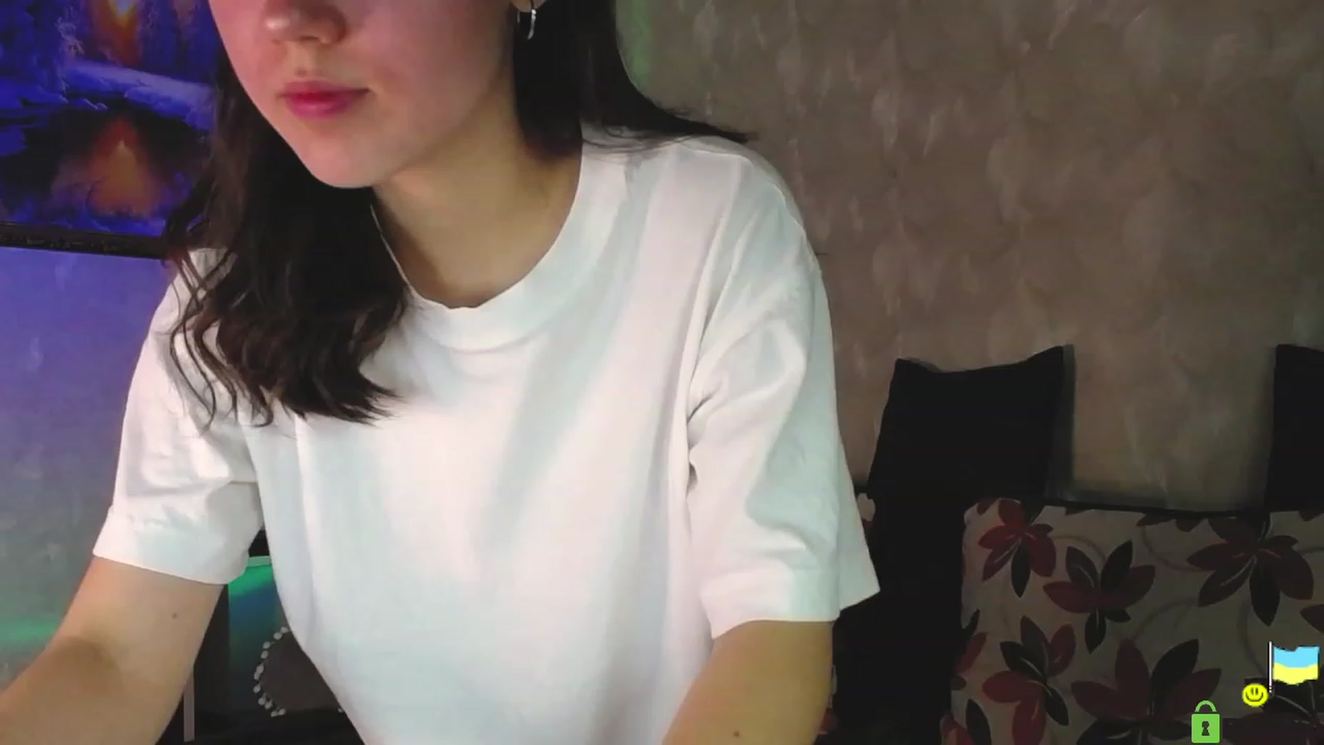 Gallery image thumbnail from tenderlyPoli's myfreecams stream on, 11/26/2022, 21:18 image 2 of 20