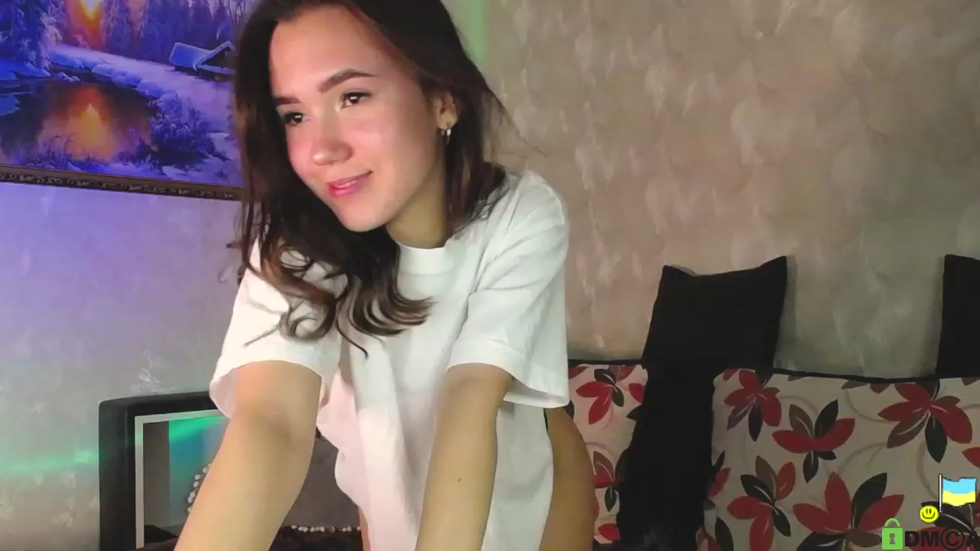 Gallery image thumbnail from tenderlyPoli's myfreecams stream on, 11/26/2022, 21:18 image 4 of 20