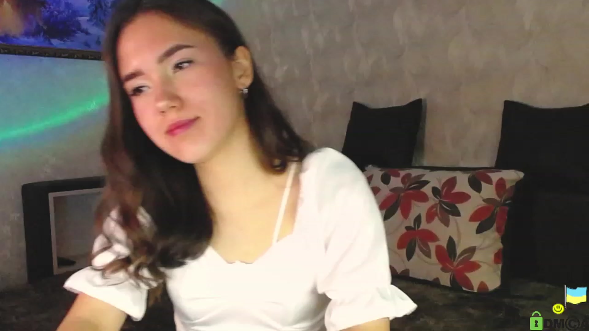 Gallery image thumbnail from tenderlyPoli's myfreecams stream on, 11/27/2022, 15:14 image 14 of 20