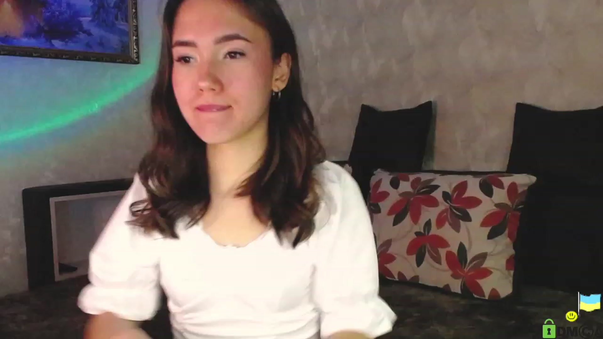 Gallery image thumbnail from tenderlyPoli's myfreecams stream on, 11/27/2022, 15:14 image 7 of 20