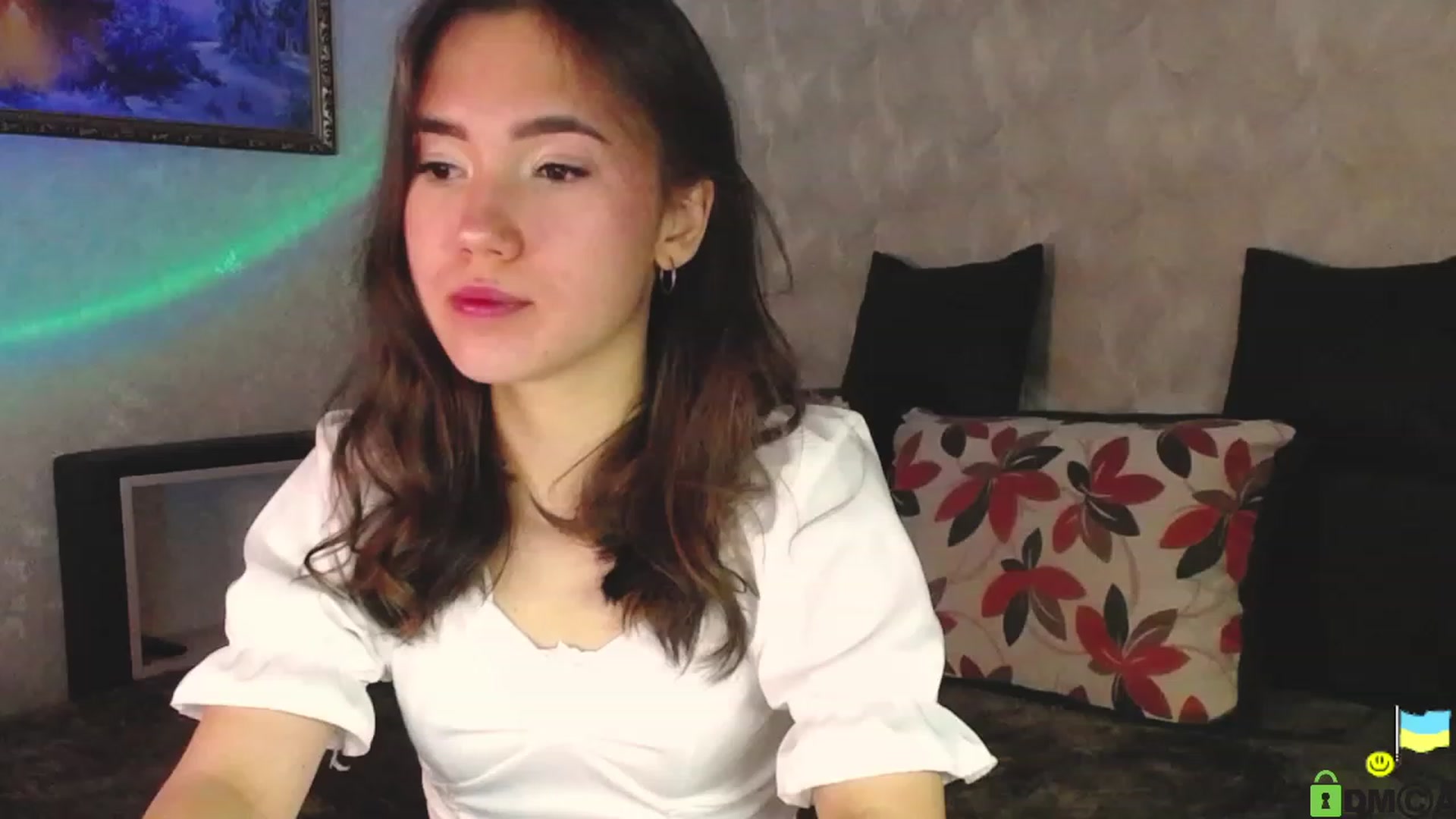 Gallery image thumbnail from tenderlyPoli's myfreecams stream on, 11/27/2022, 15:14 image 20 of 20