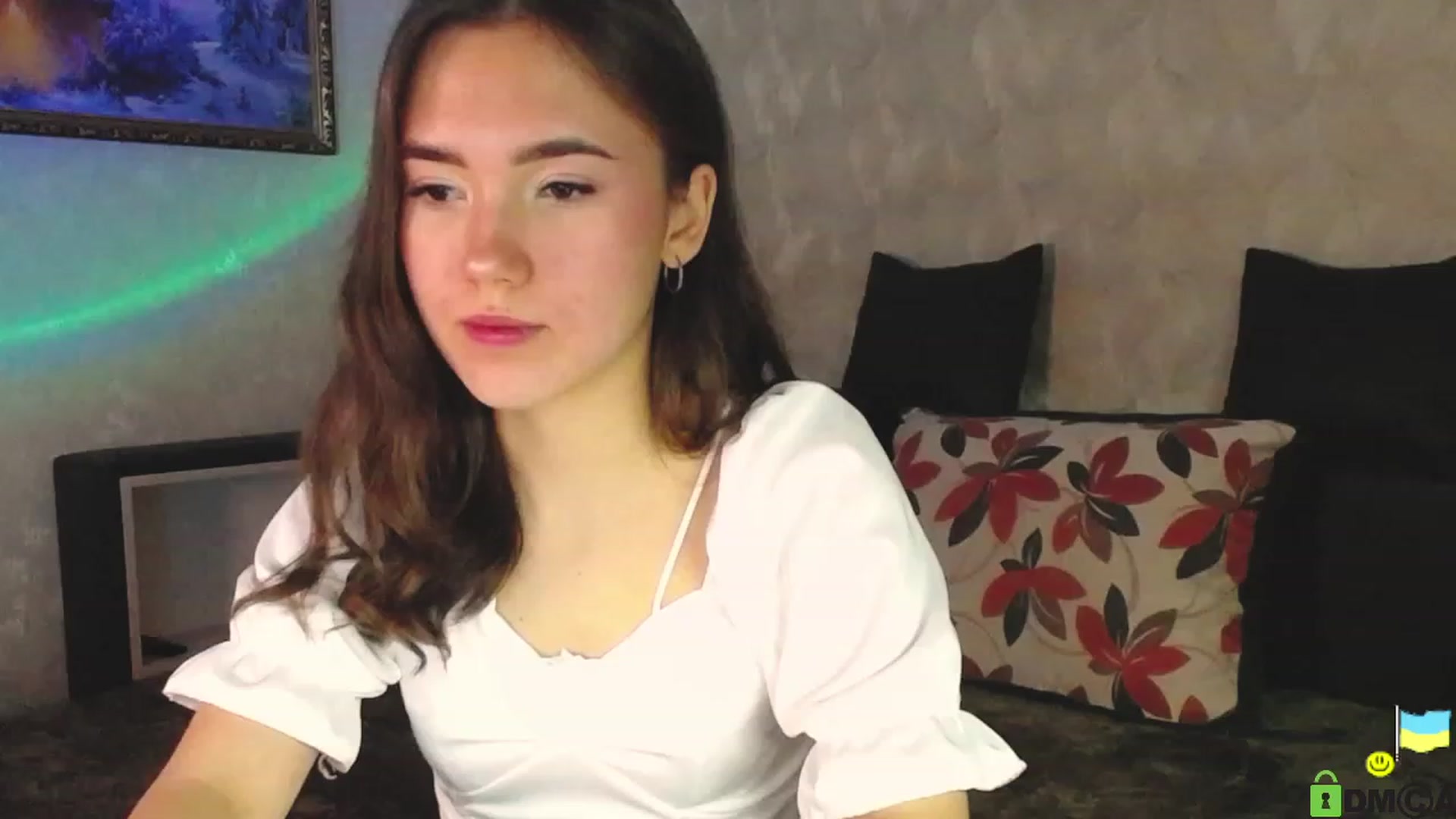 Gallery image thumbnail from tenderlyPoli's myfreecams stream on, 11/27/2022, 15:14 image 13 of 20