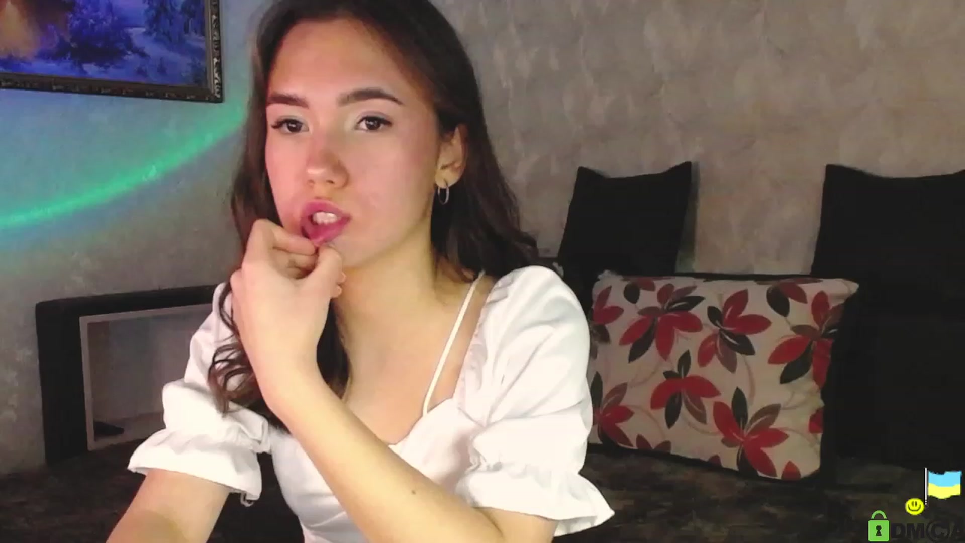 Gallery image thumbnail from tenderlyPoli's myfreecams stream on, 11/27/2022, 15:14 image 9 of 20