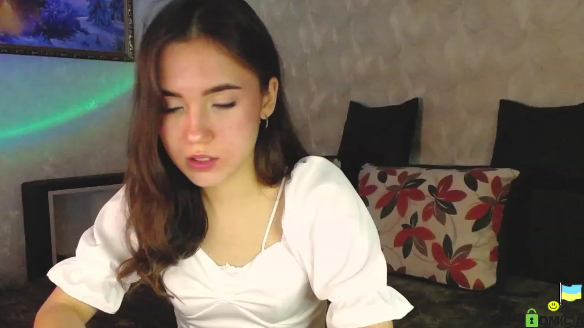 Gallery image thumbnail from tenderlyPoli's myfreecams stream on, 11/27/2022, 15:14 image 12 of 20