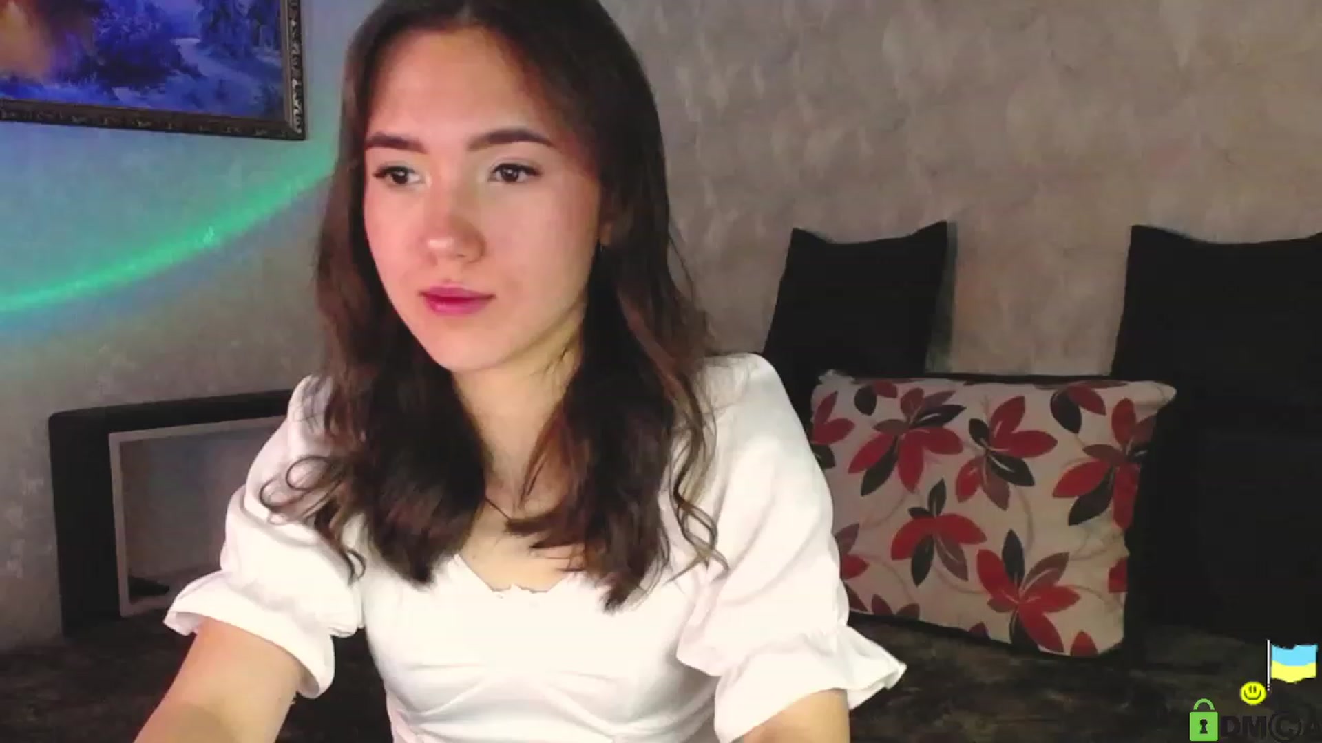 Gallery image thumbnail from tenderlyPoli's myfreecams stream on, 11/27/2022, 15:14 image 15 of 20