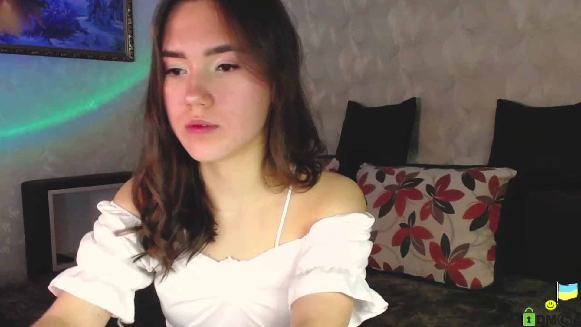 Gallery image thumbnail from tenderlyPoli's myfreecams stream on, 11/27/2022, 15:45 image 20 of 20
