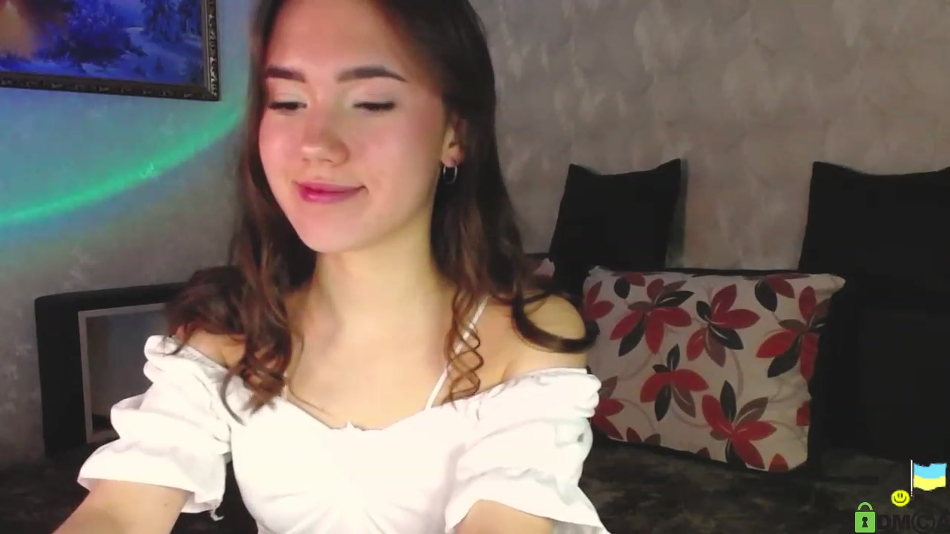 Gallery image thumbnail from tenderlyPoli's myfreecams stream on, 11/27/2022, 15:45 image 3 of 20