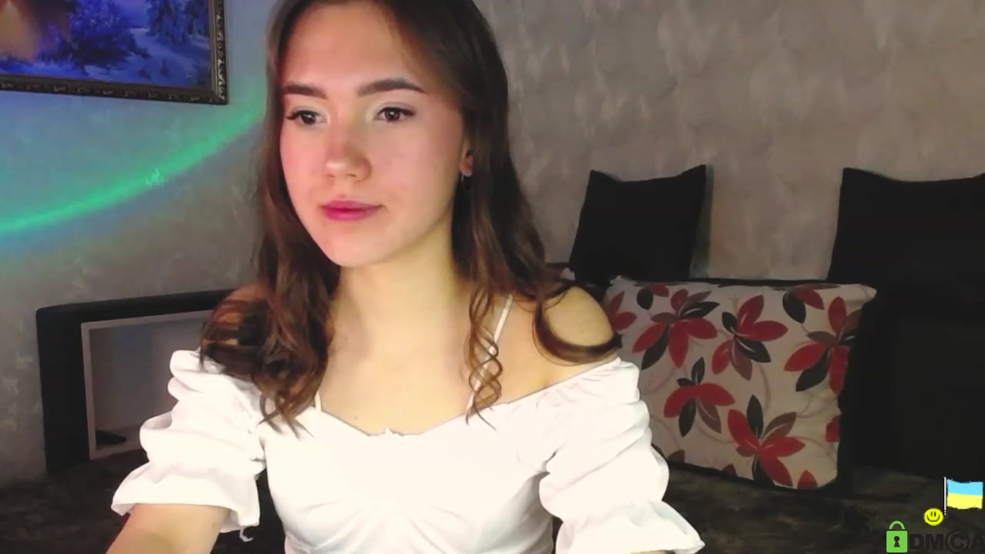 Gallery image thumbnail from tenderlyPoli's myfreecams stream on, 11/27/2022, 15:45 image 4 of 20