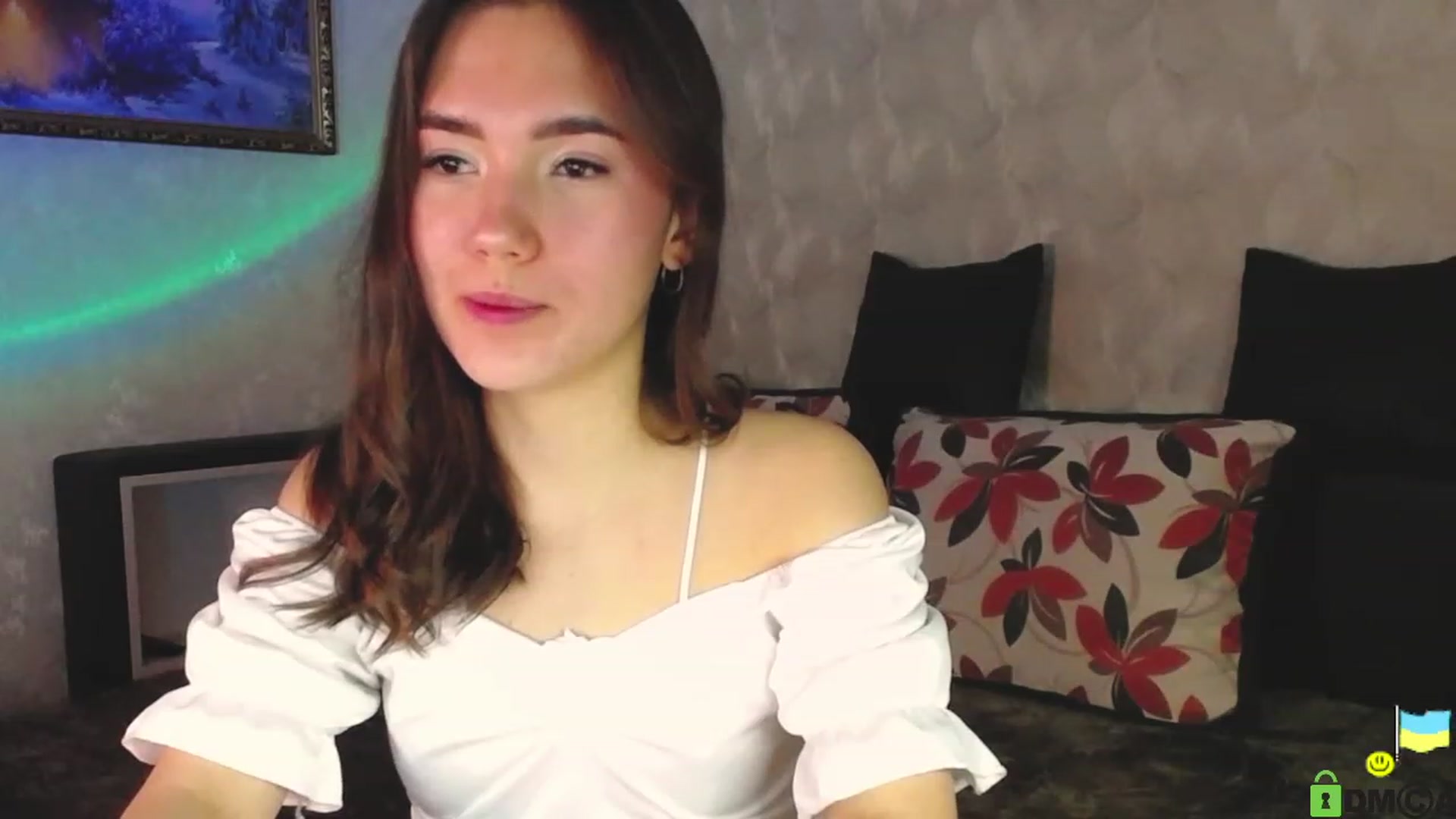 Gallery image thumbnail from tenderlyPoli's myfreecams stream on, 11/27/2022, 15:45 image 16 of 20