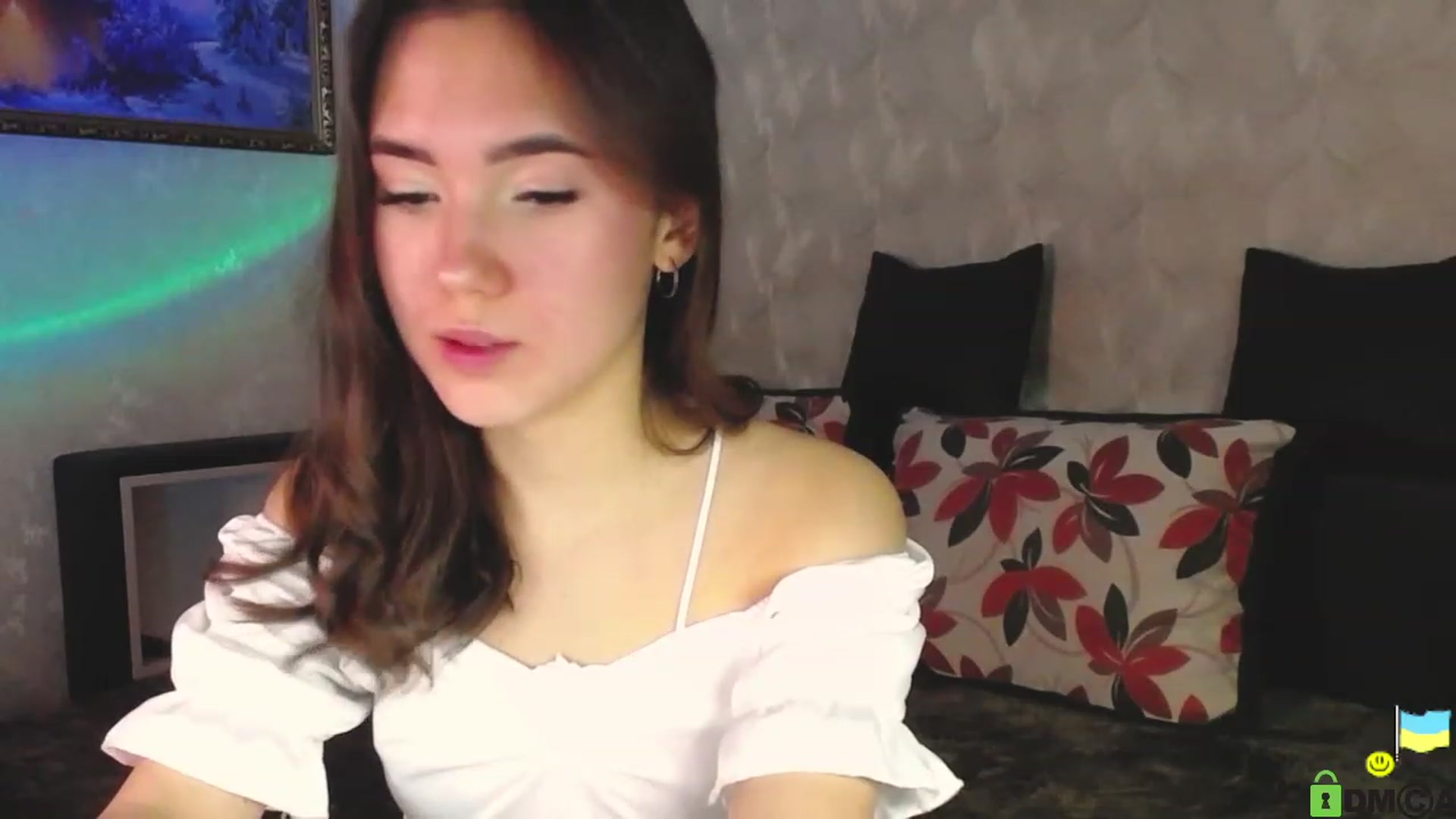 Gallery image thumbnail from tenderlyPoli's myfreecams stream on, 11/27/2022, 15:45 image 15 of 20