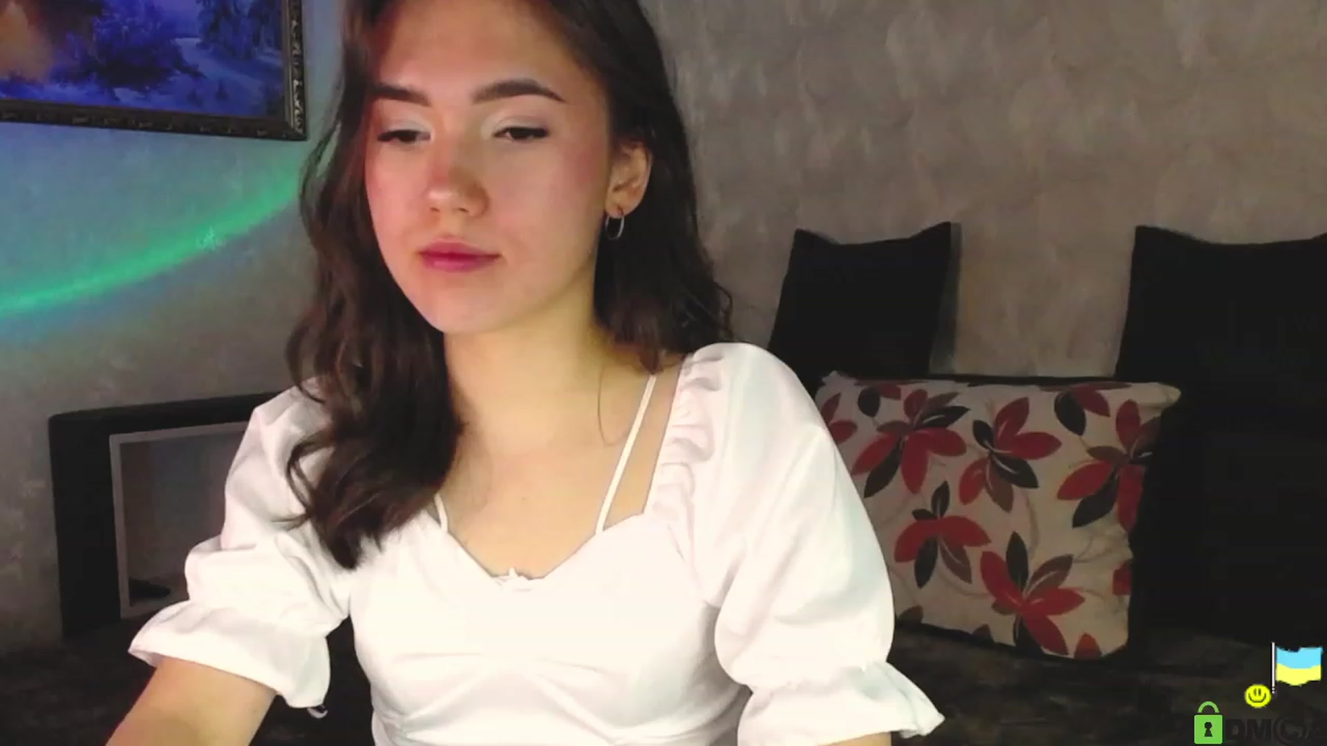 Gallery image thumbnail from tenderlyPoli's myfreecams stream on, 11/27/2022, 15:45 image 1 of 20