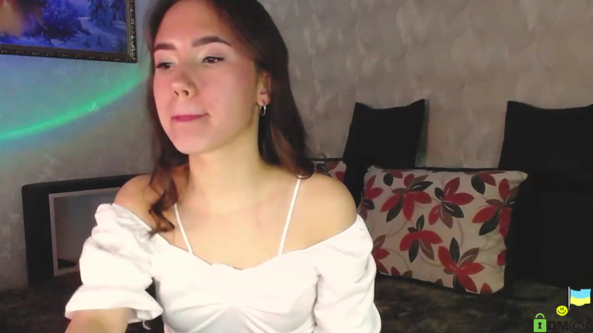 Gallery image thumbnail from tenderlyPoli's myfreecams stream on, 11/27/2022, 15:45 image 8 of 20
