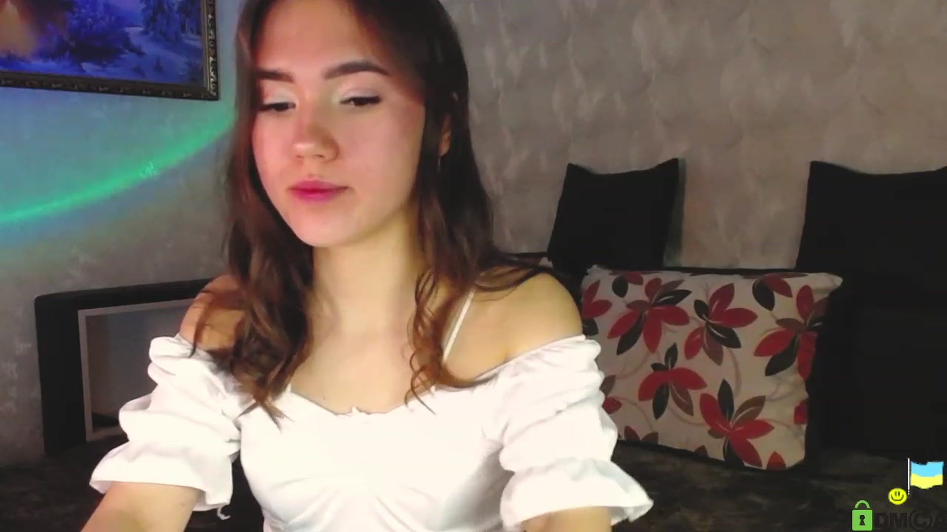 Gallery image thumbnail from tenderlyPoli's myfreecams stream on, 11/27/2022, 15:45 image 5 of 20