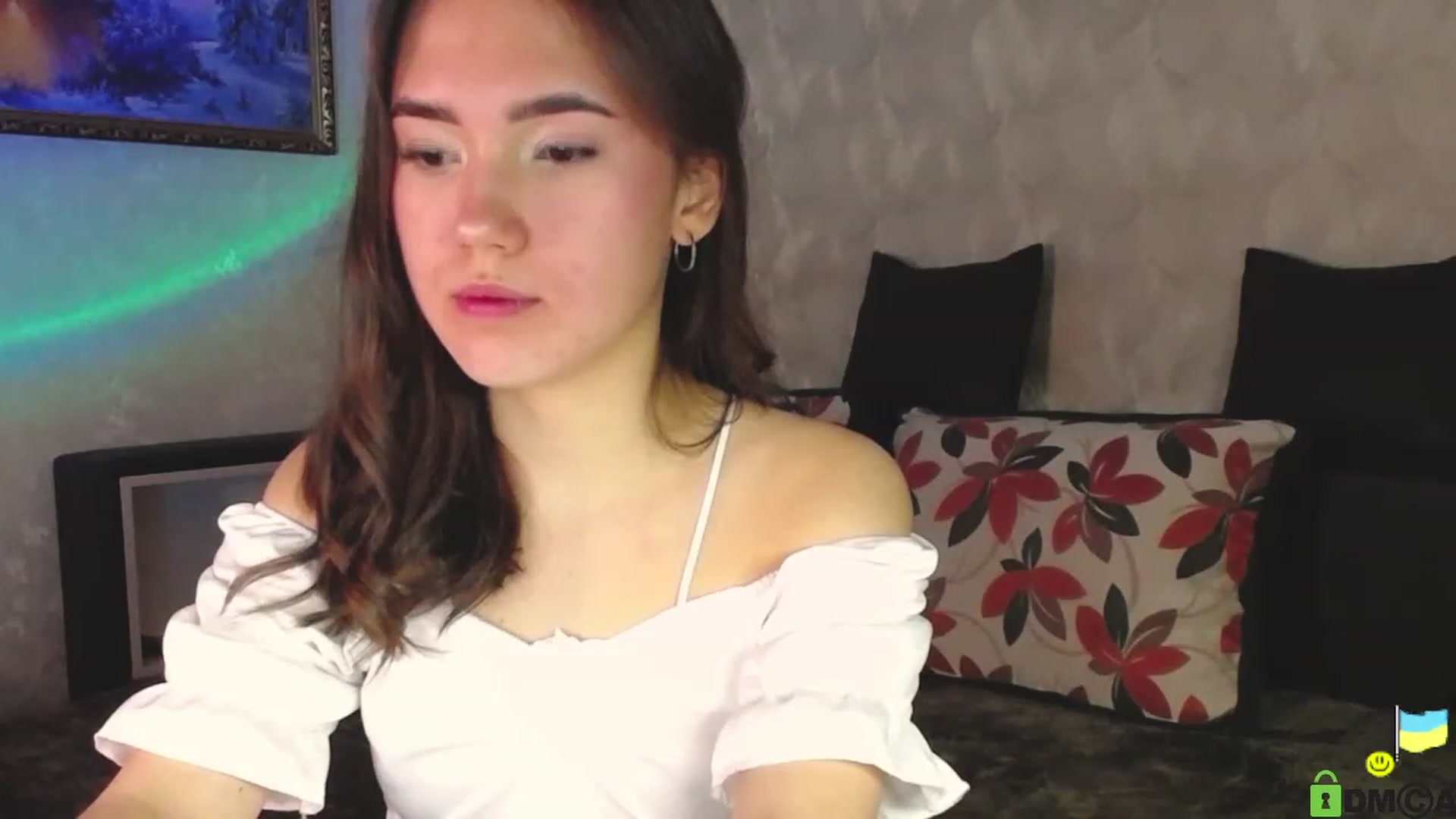 Gallery image thumbnail from tenderlyPoli's myfreecams stream on, 11/27/2022, 15:45 image 17 of 20