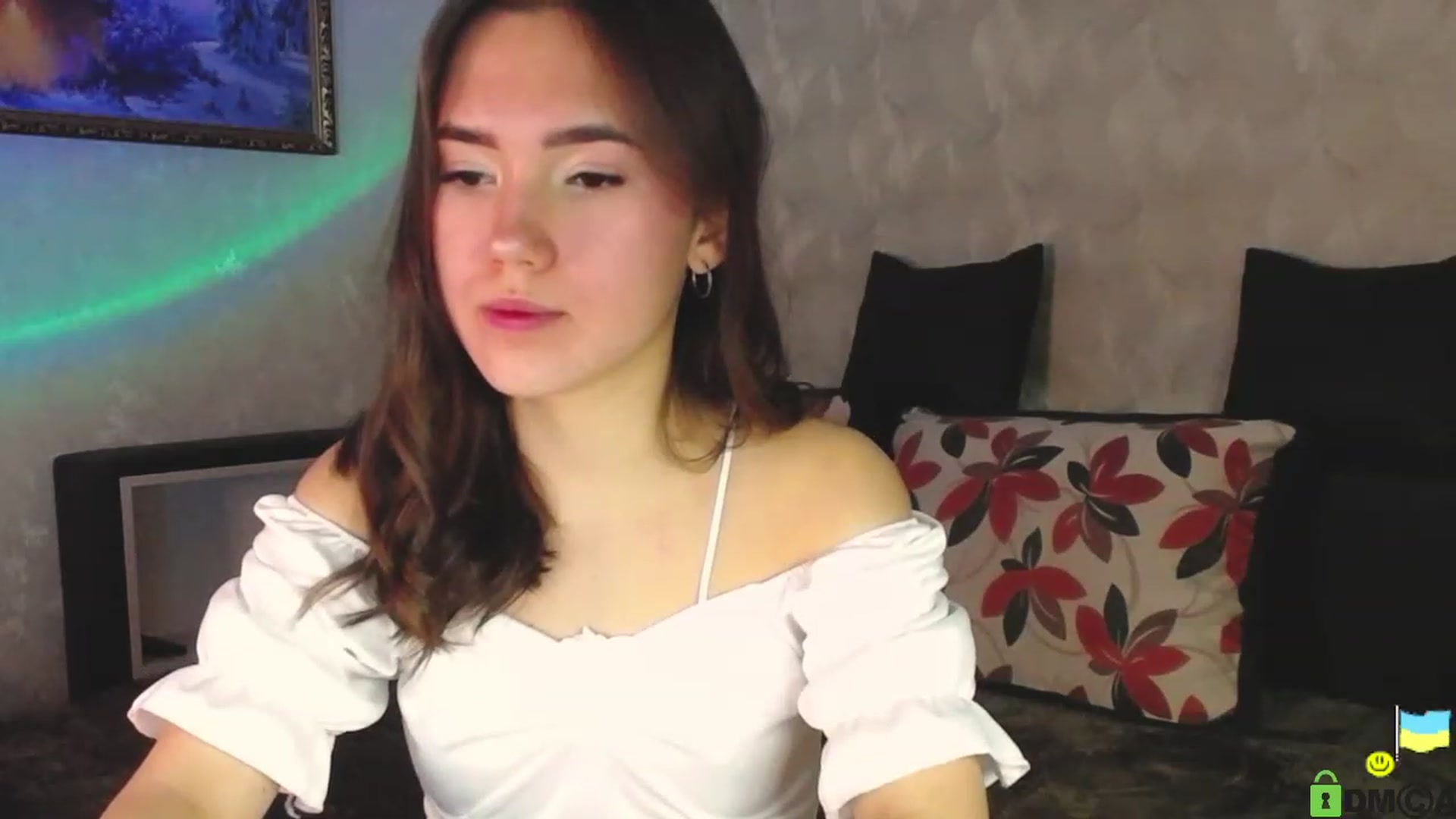Gallery image thumbnail from tenderlyPoli's myfreecams stream on, 11/27/2022, 15:45 image 19 of 20