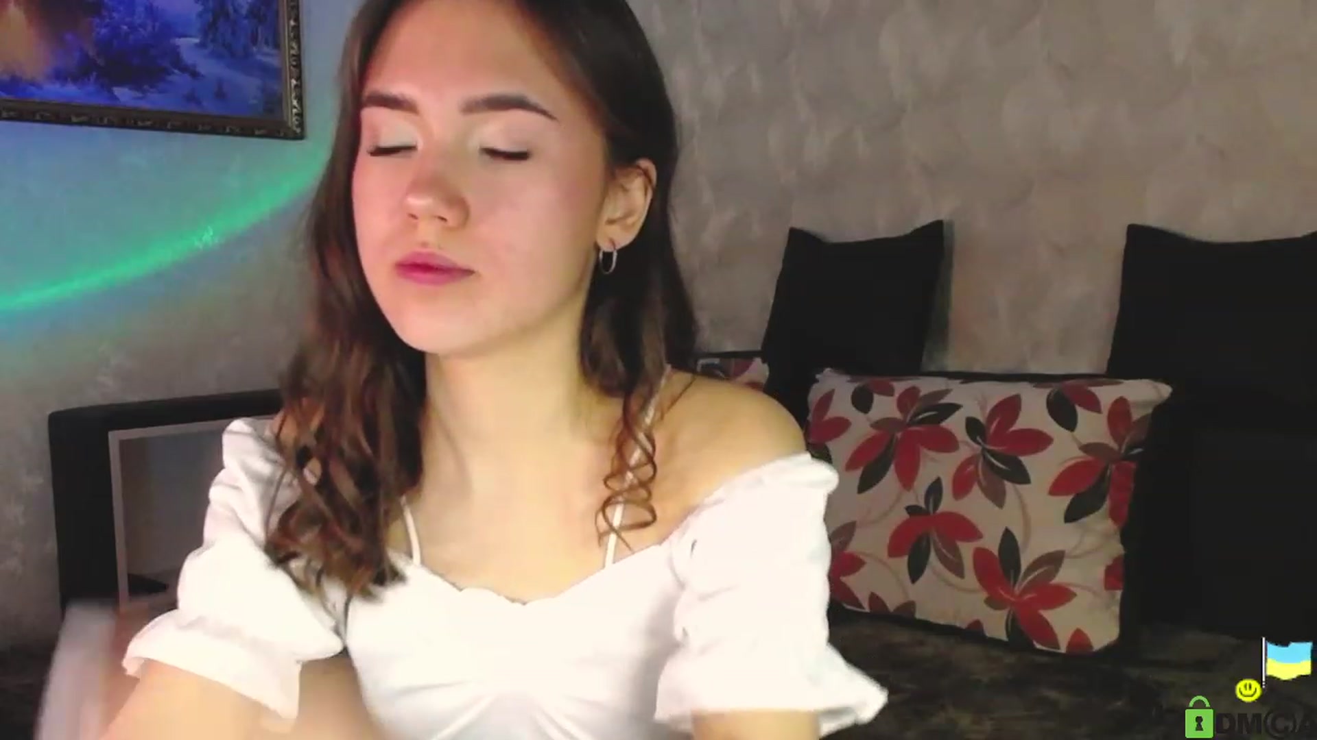 Gallery image thumbnail from tenderlyPoli's myfreecams stream on, 11/27/2022, 15:45 image 10 of 20