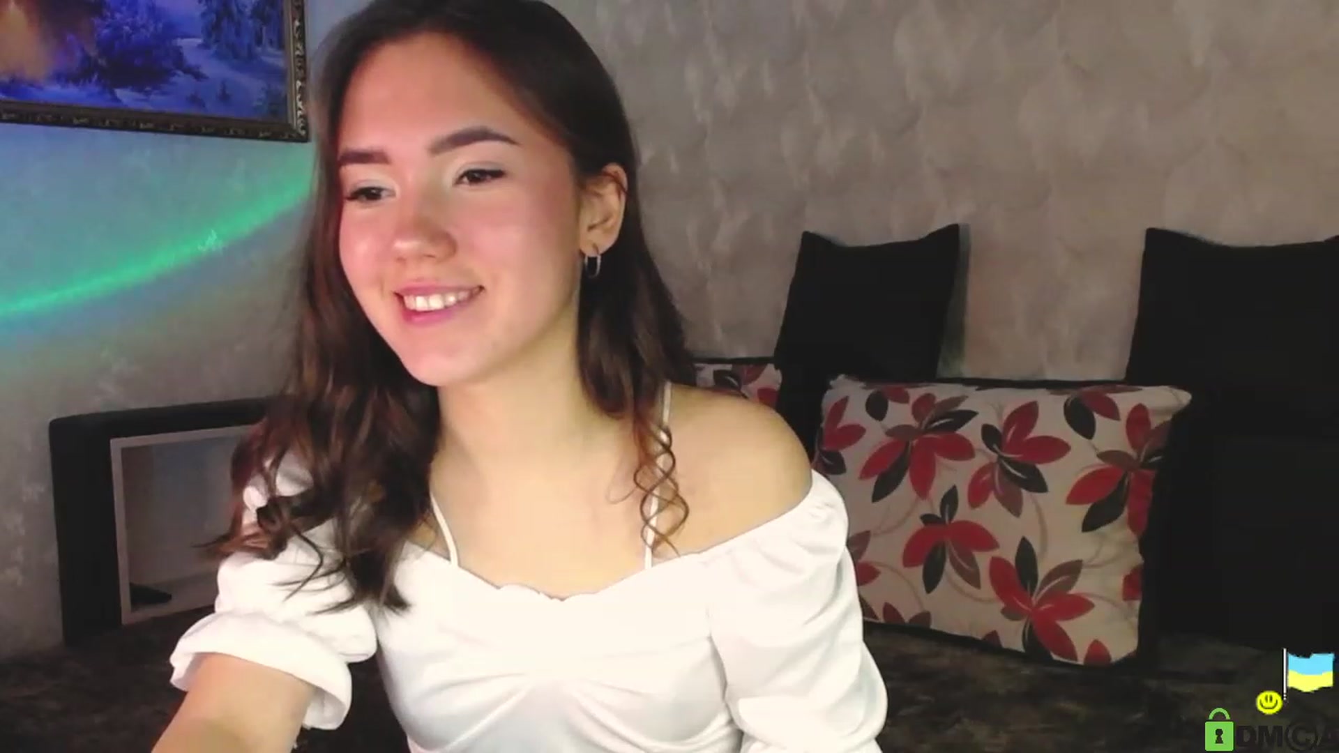 Gallery image thumbnail from tenderlyPoli's myfreecams stream on, 11/27/2022, 15:45 image 11 of 20