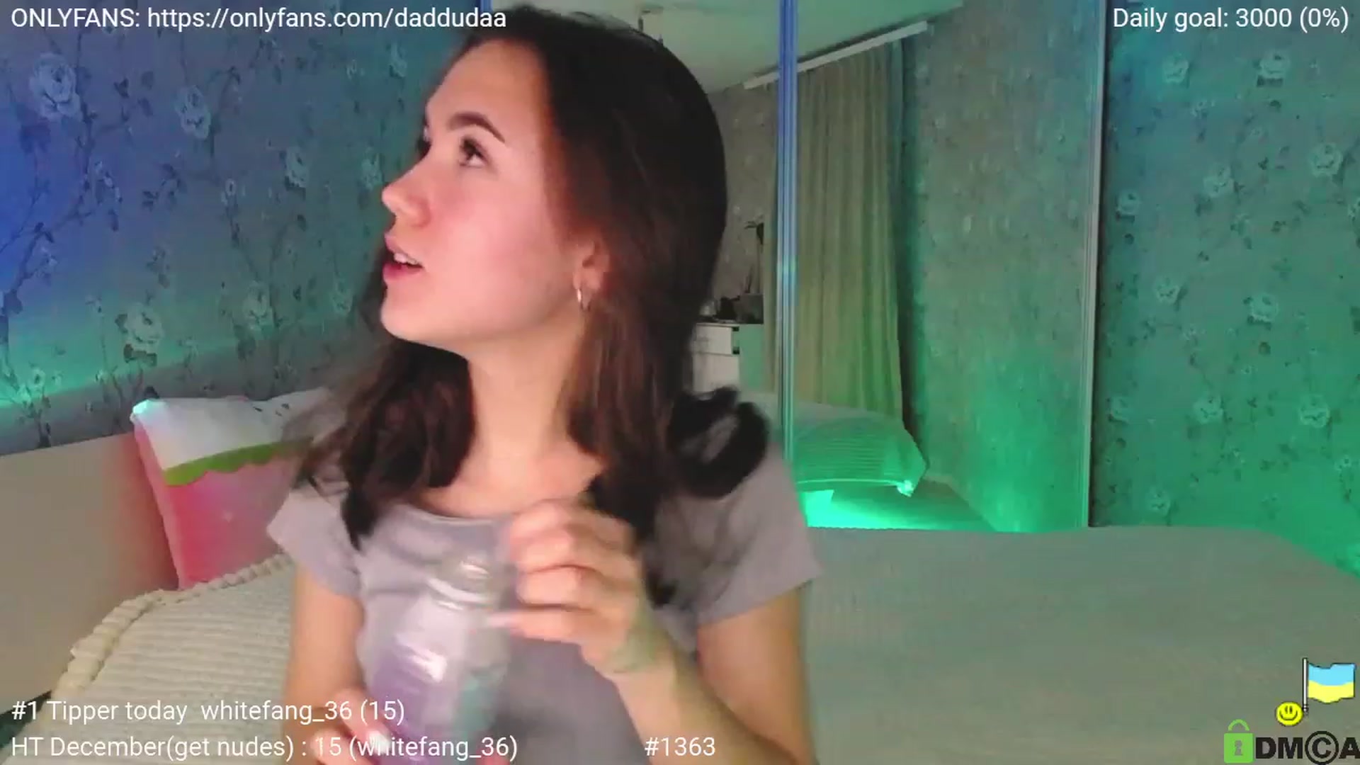 Gallery image thumbnail from tenderlyPoli's myfreecams stream on, 12/01/2022, 23:06 image 7 of 20