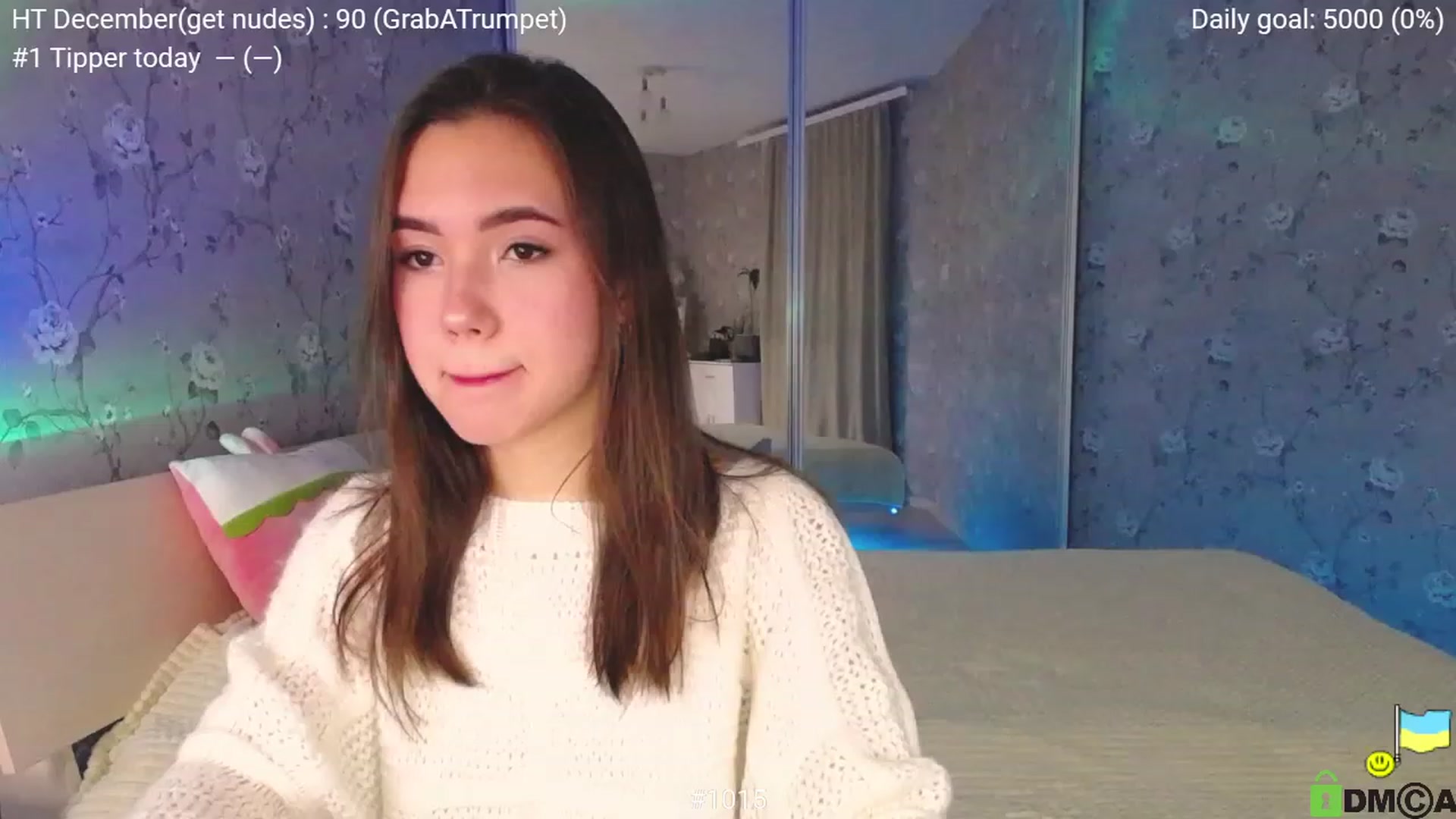 Gallery image thumbnail from tenderlyPoli's myfreecams stream on, 12/03/2022, 17:51 image 2 of 20