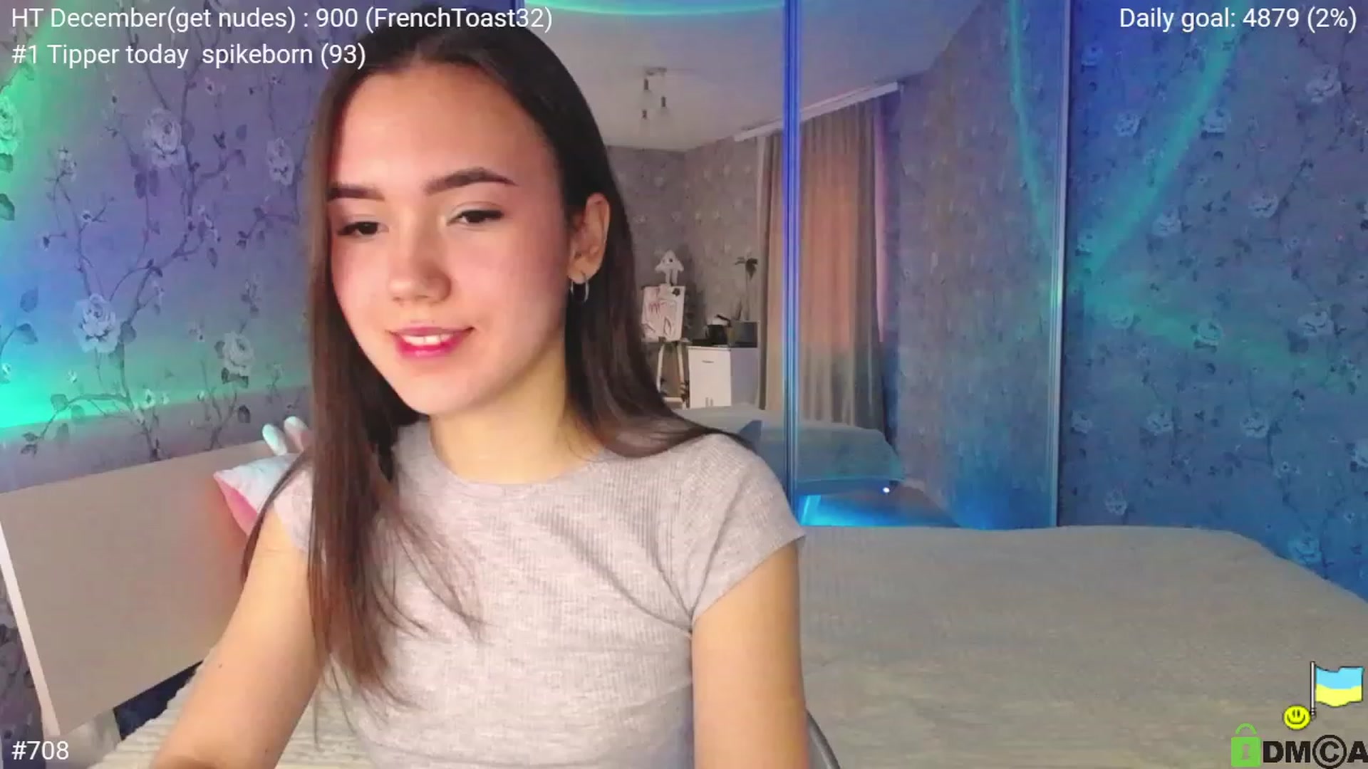 Gallery image thumbnail from tenderlyPoli's myfreecams stream on, 12/04/2022, 14:07 image 10 of 20