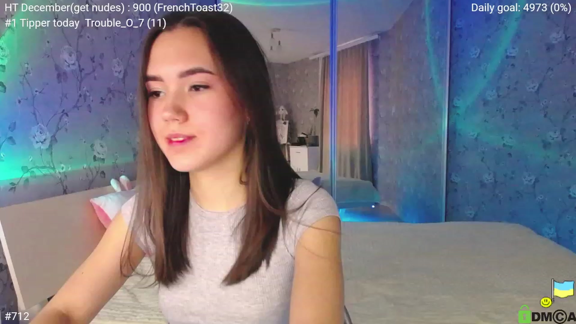 Gallery image thumbnail from tenderlyPoli's myfreecams stream on, 12/04/2022, 14:07 image 3 of 20