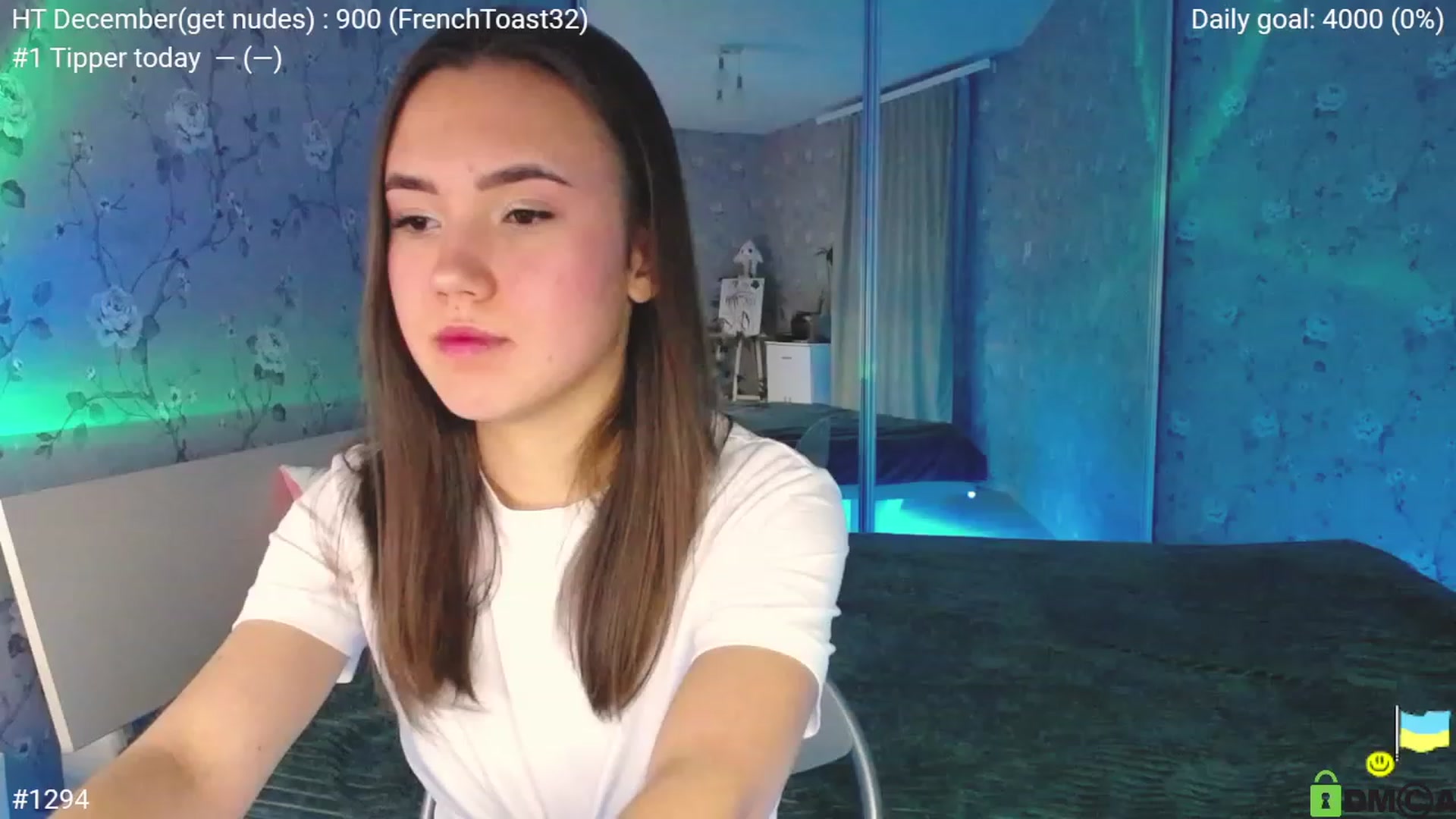 Gallery image thumbnail from tenderlyPoli's myfreecams stream on, 12/11/2022, 20:23 image 3 of 20