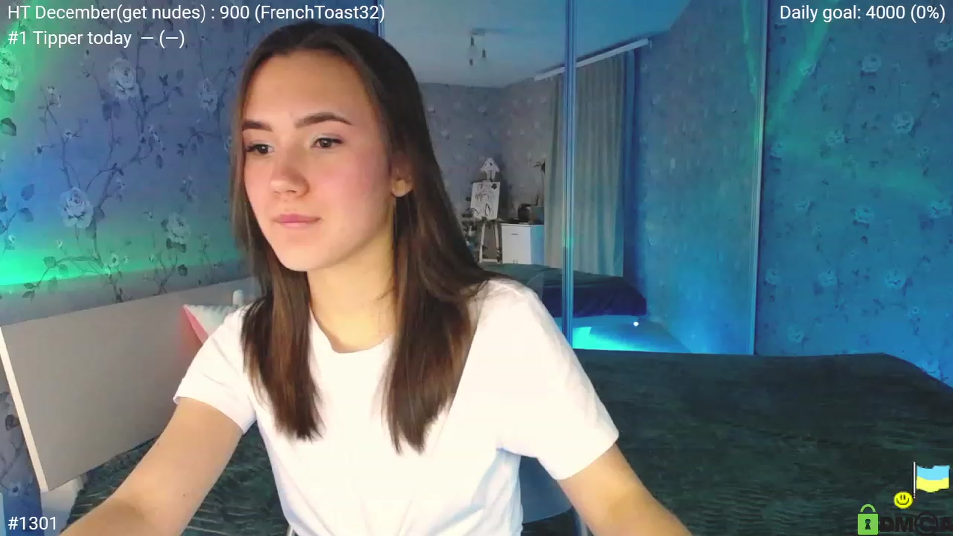 Gallery image thumbnail from tenderlyPoli's myfreecams stream on, 12/11/2022, 20:23 image 18 of 20
