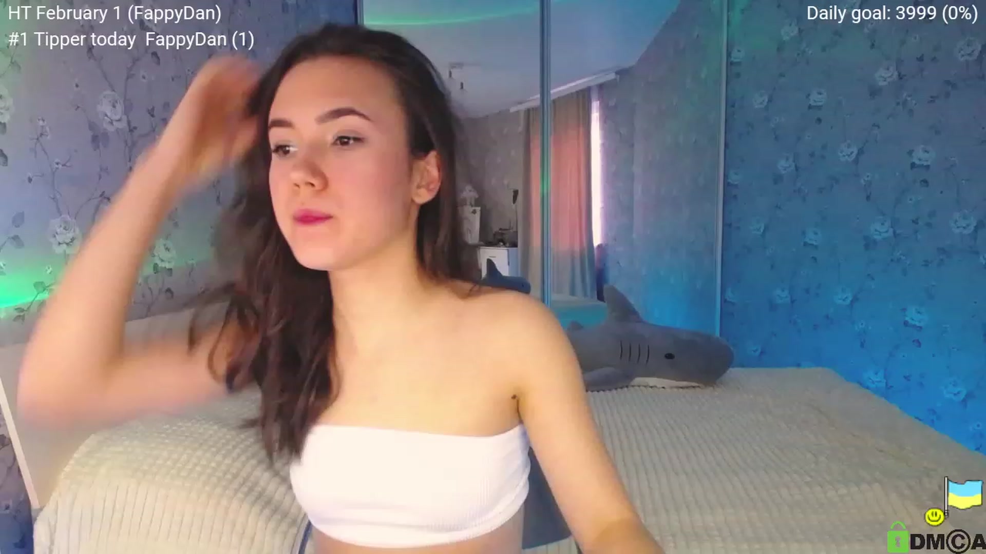 Gallery image thumbnail from tenderlyPoli's myfreecams stream on, 02/02/2023, 14:50 image 13 of 20