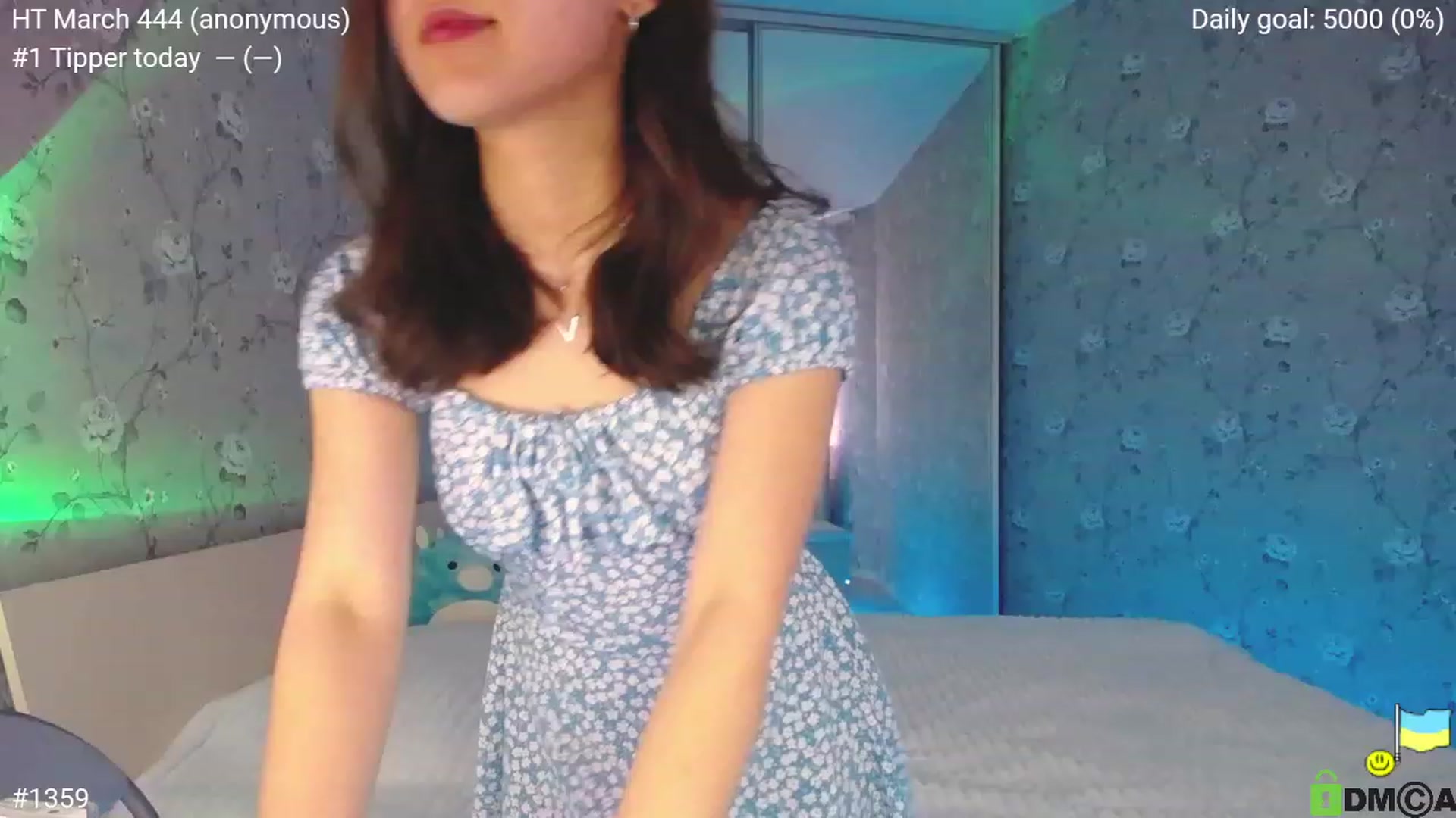 Gallery image thumbnail from tenderlyPoli's myfreecams stream on, 03/10/2023, 15:32 image 3 of 20