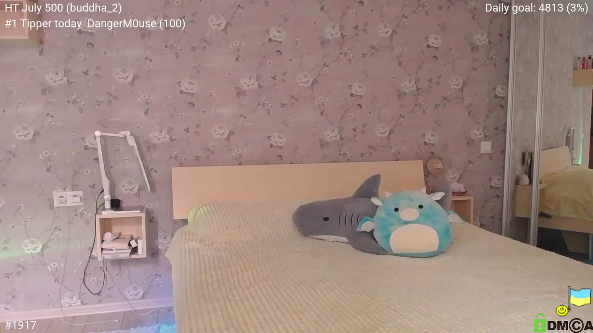 Gallery image thumbnail from tenderlyPoli's myfreecams stream on, 08/18/2023, 16:00 image 12 of 20