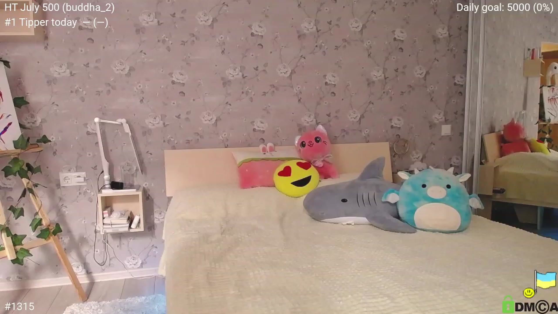 Gallery image thumbnail from tenderlyPoli's myfreecams stream on, 08/21/2023, 15:34 image 2 of 20