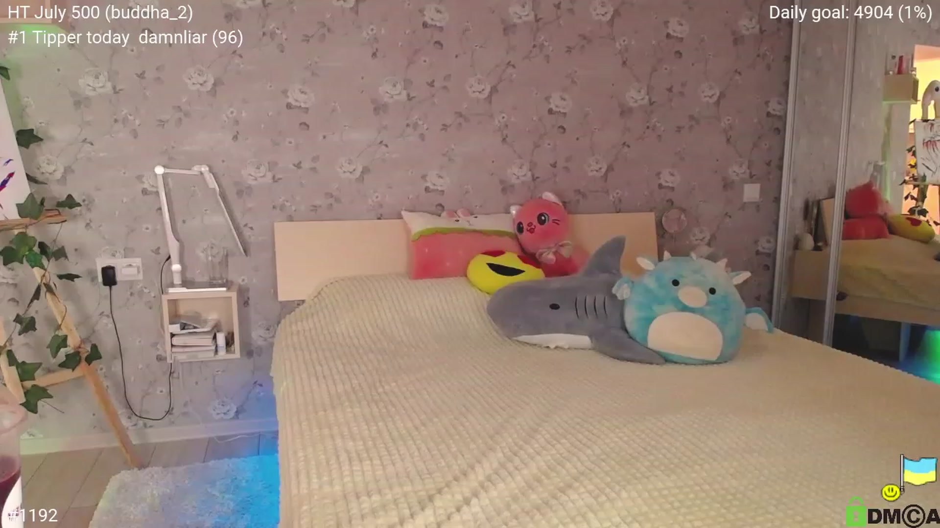 Gallery image thumbnail from tenderlyPoli's myfreecams stream on, 08/22/2023, 18:03 image 10 of 20