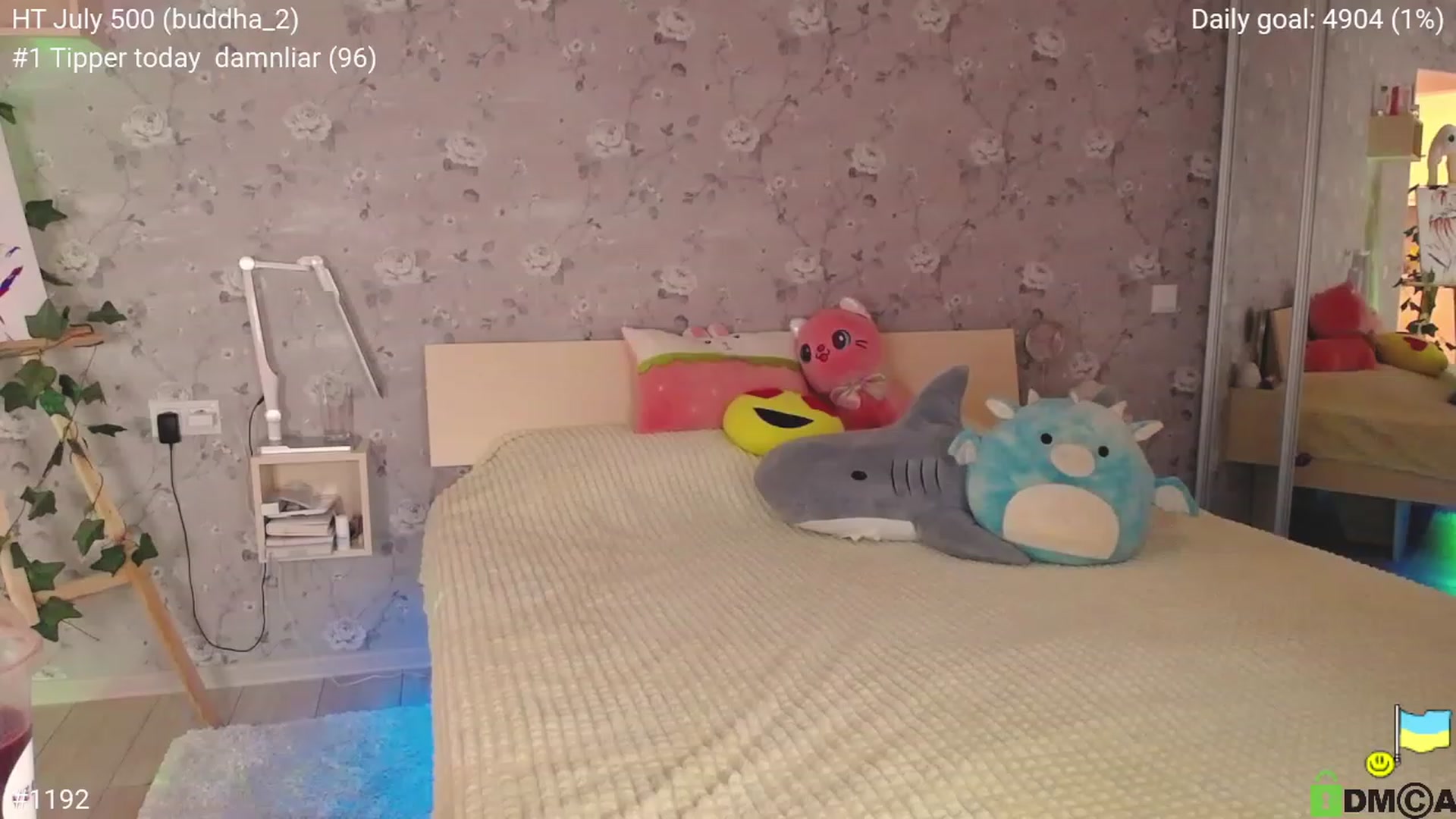 Gallery image thumbnail from tenderlyPoli's myfreecams stream on, 08/22/2023, 18:03 image 12 of 20