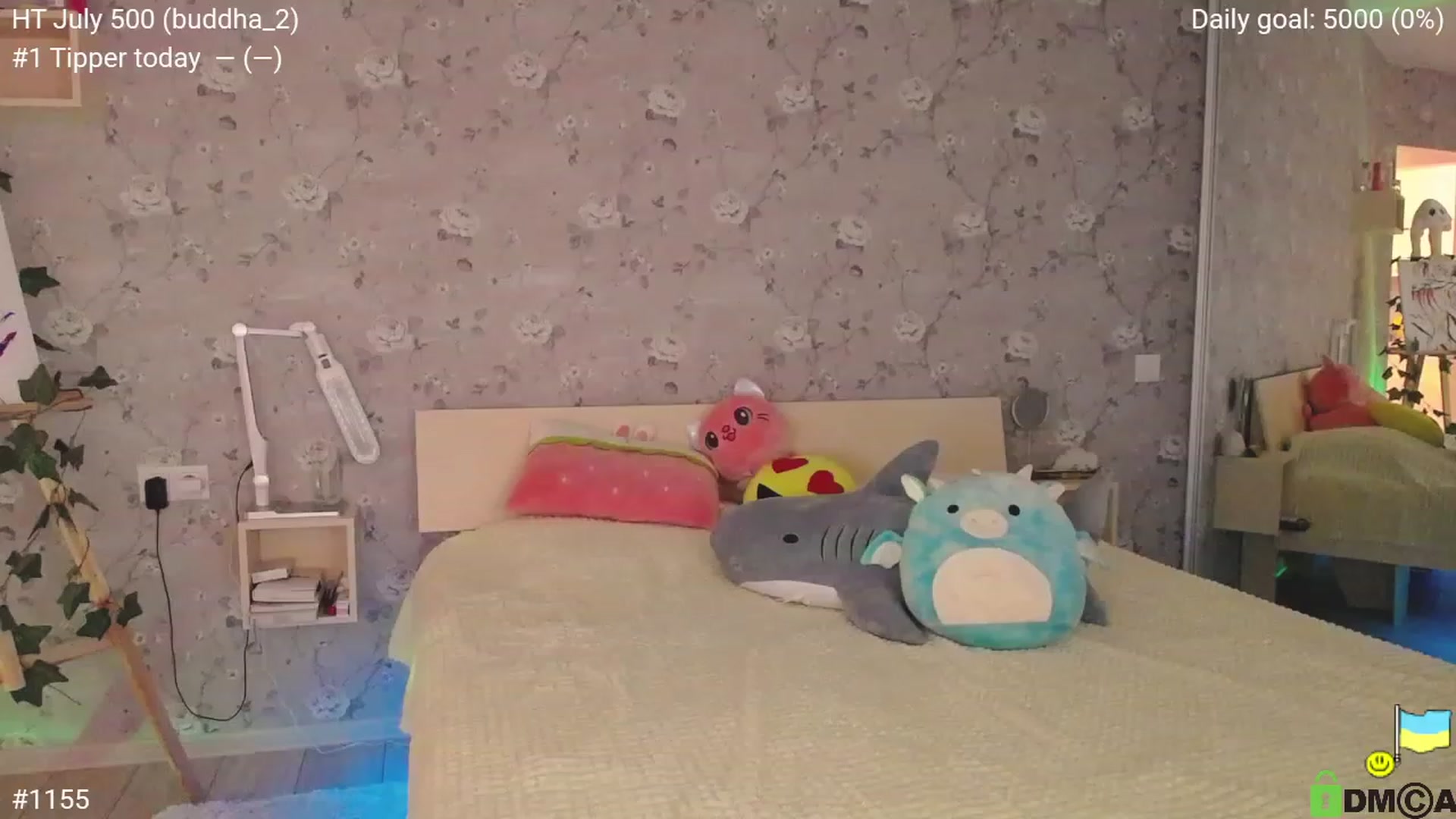 Gallery image thumbnail from tenderlyPoli's myfreecams stream on, 08/24/2023, 17:06 image 5 of 20