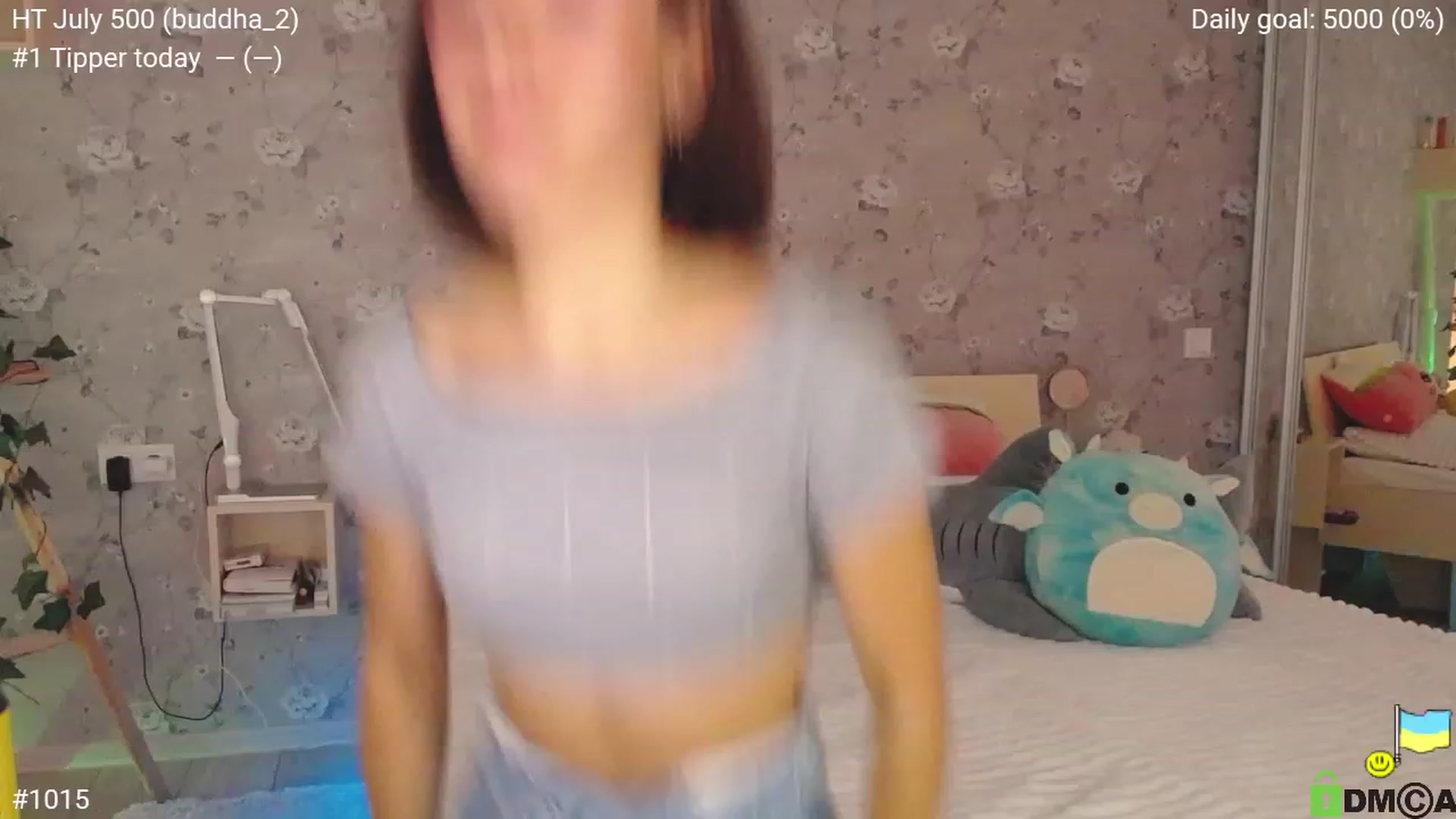 Gallery image thumbnail from tenderlyPoli's myfreecams stream on, 08/25/2023, 17:42 image 3 of 20
